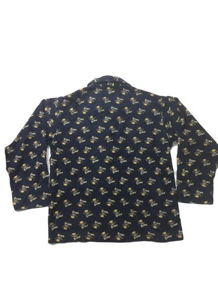 Polo Ralph Lauren SET Polo Bear fullprint by Ralph Lauren Sleepwear Pyjamas Size US M / EU 48-50 / 2 - 4 Thumbnail