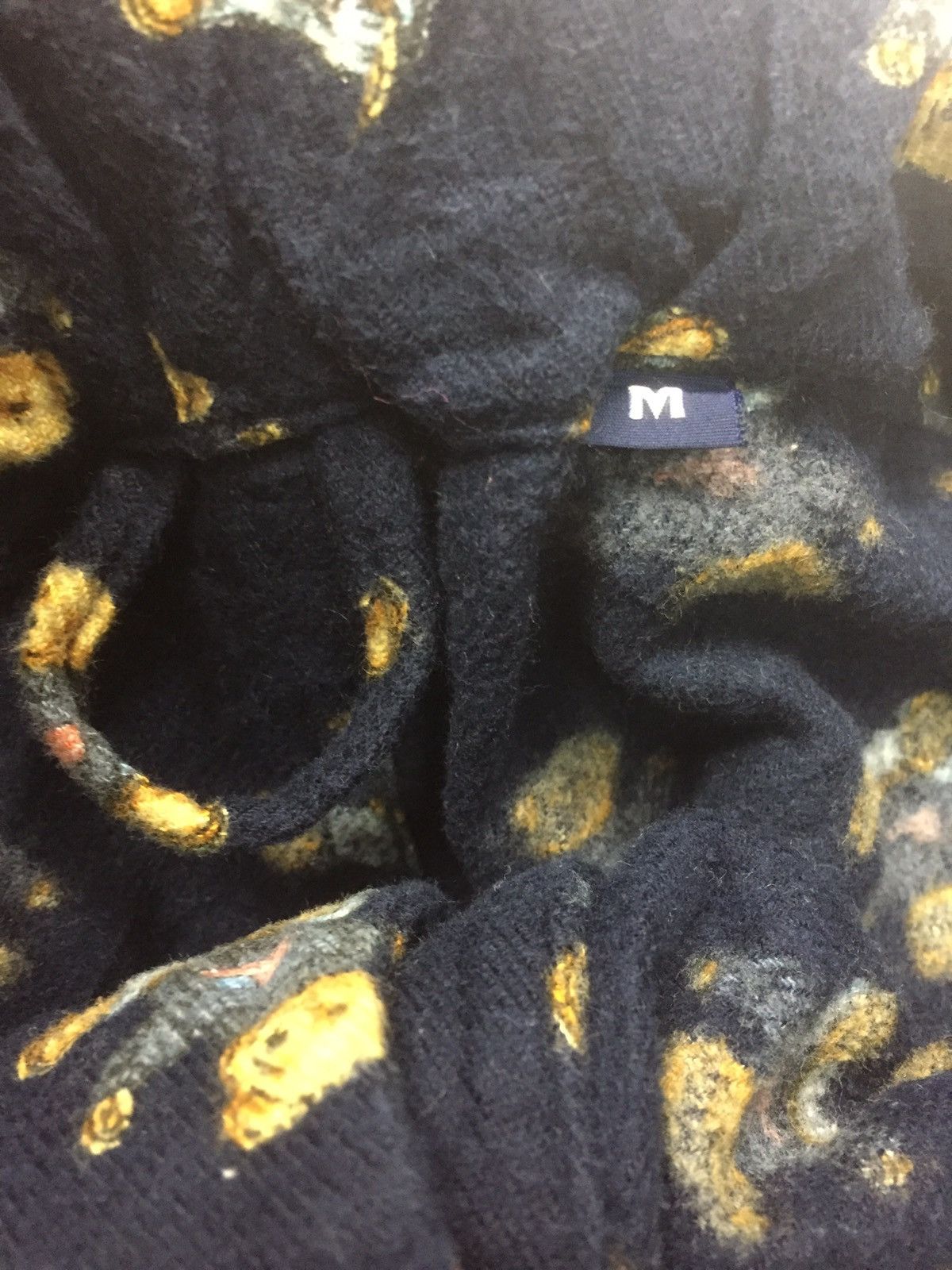 Polo Ralph Lauren SET Polo Bear fullprint by Ralph Lauren Sleepwear Pyjamas Size US M / EU 48-50 / 2 - 6 Thumbnail