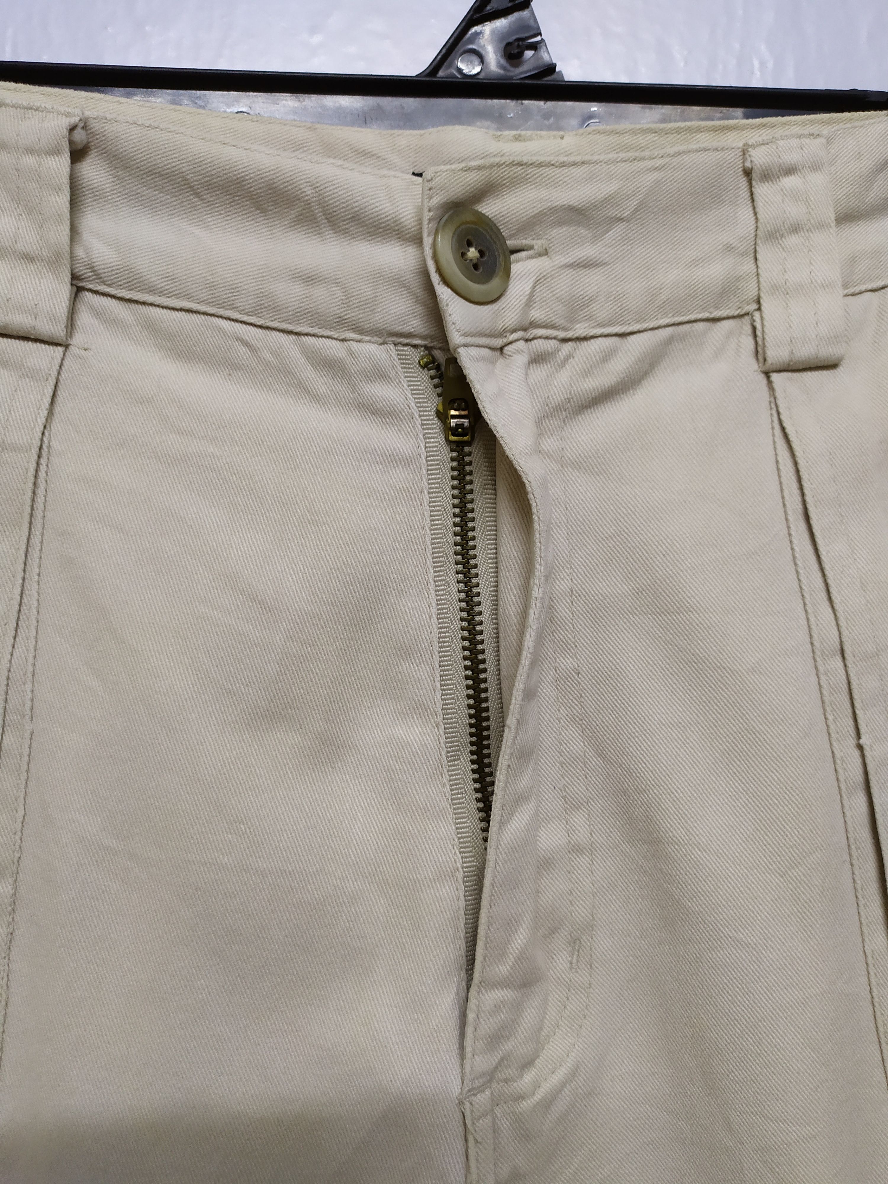 rue21 W30 × 30 RUE21 BAGGY CARGO PANTS Size US 30 / EU 46 - 5 Thumbnail