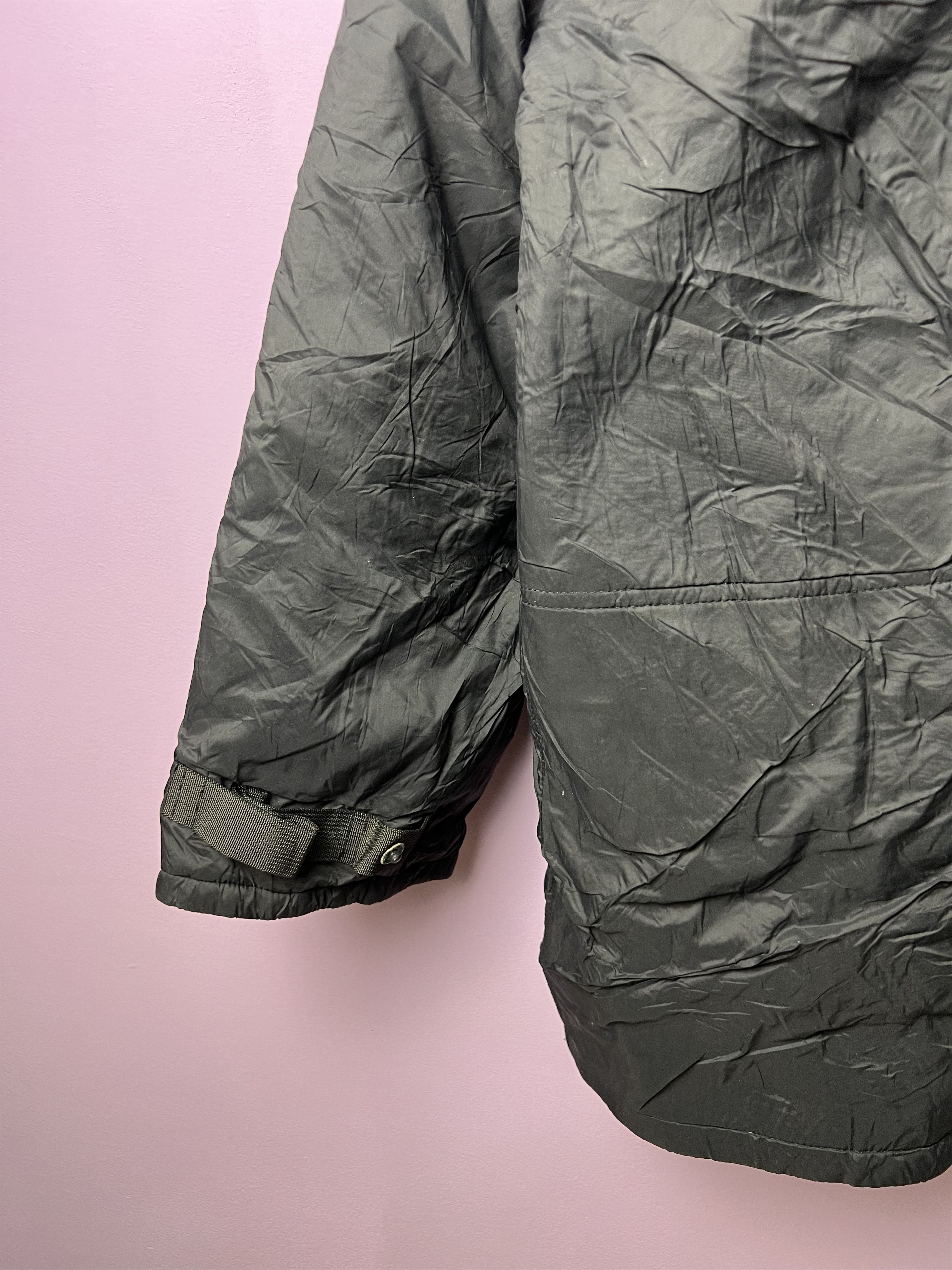 Japanese Brand 🔥Rare Reversible Intermezzo Futuro Quilted Jackets Size US XL / EU 56 / 4 - 8 Thumbnail