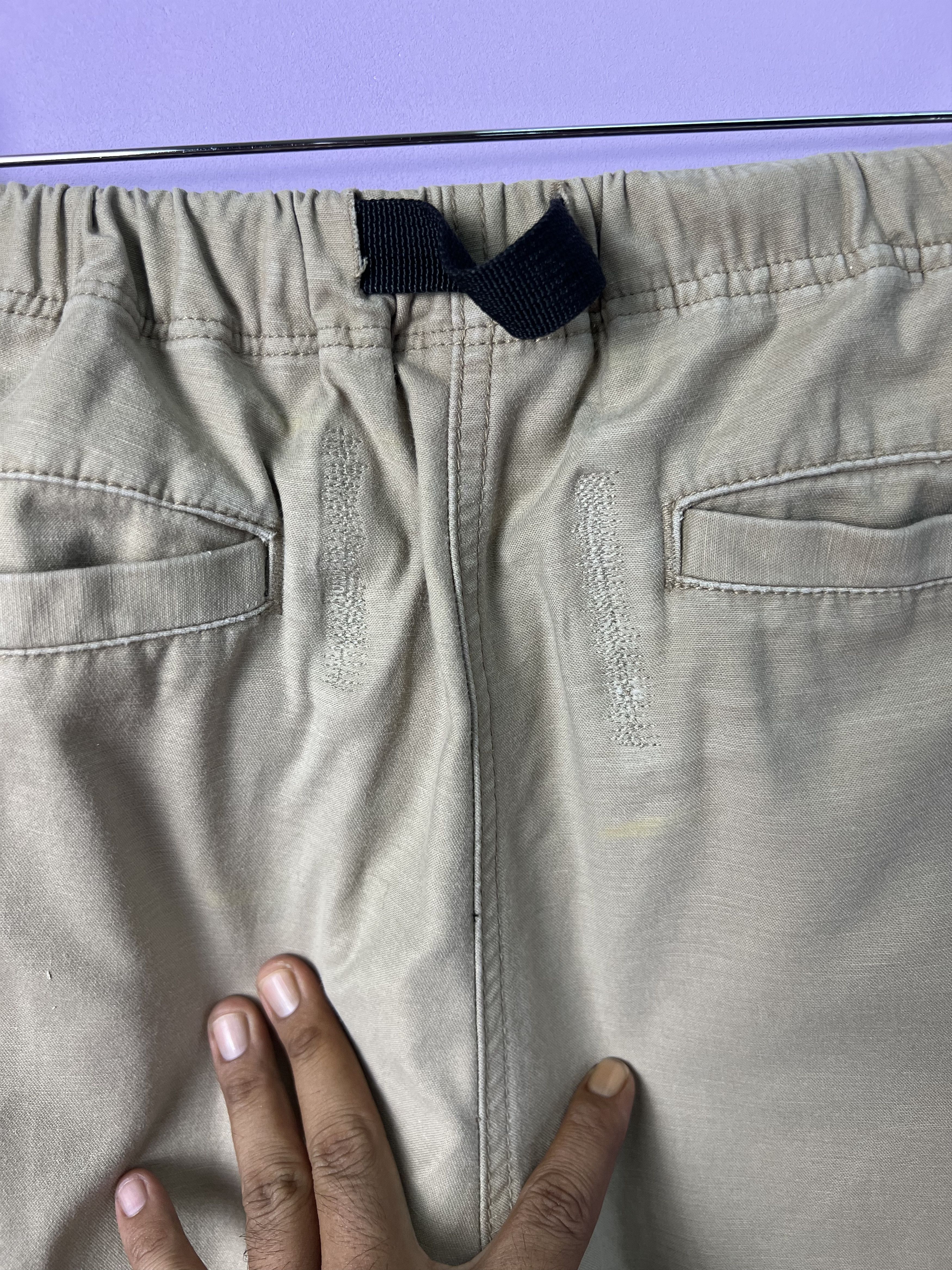 Gramicci 🔥Rare Gramicci Ciaopanic Typy Pants Size US 33 - 11 Thumbnail