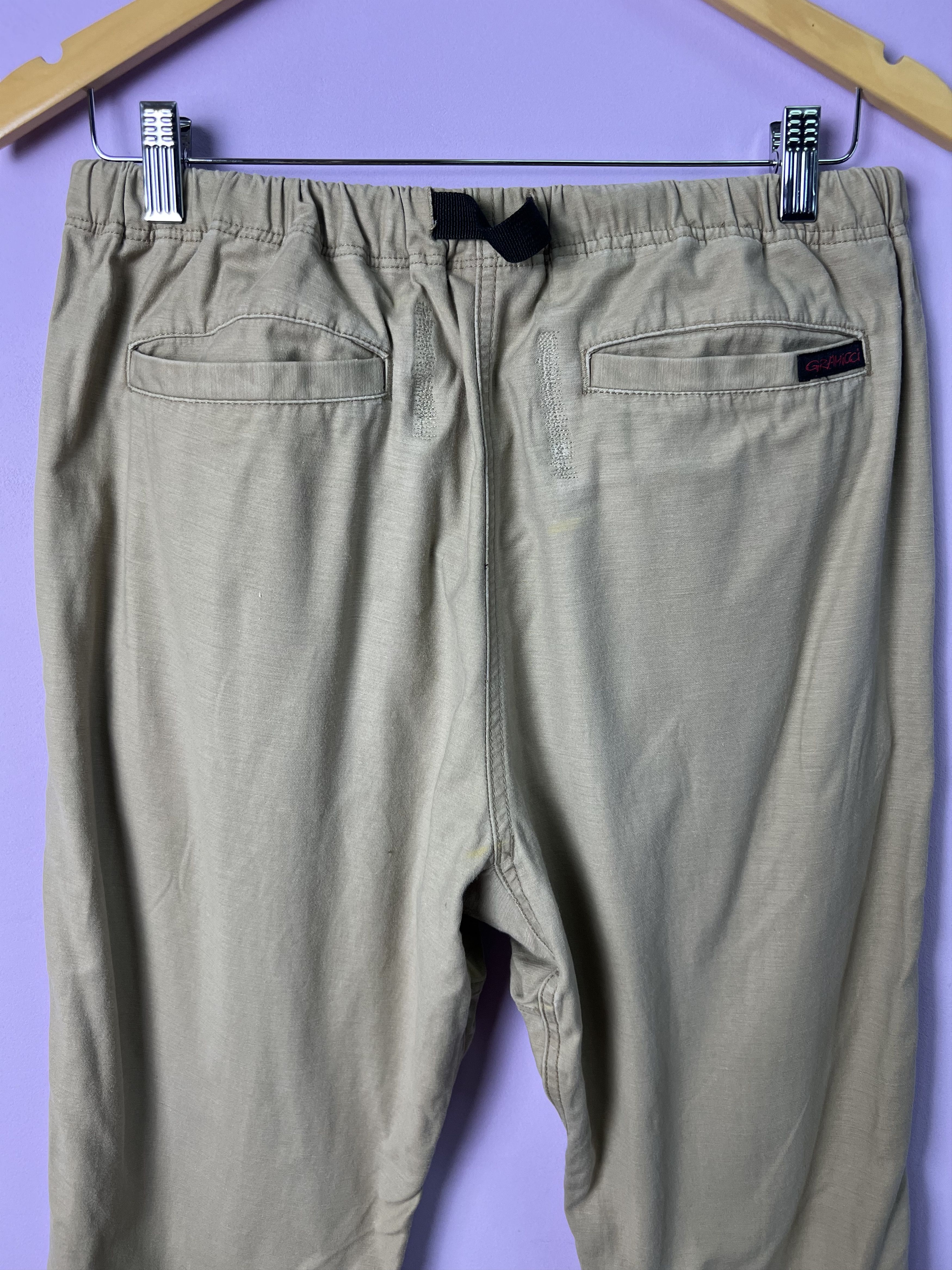 Gramicci 🔥Rare Gramicci Ciaopanic Typy Pants Size US 33 - 8 Thumbnail