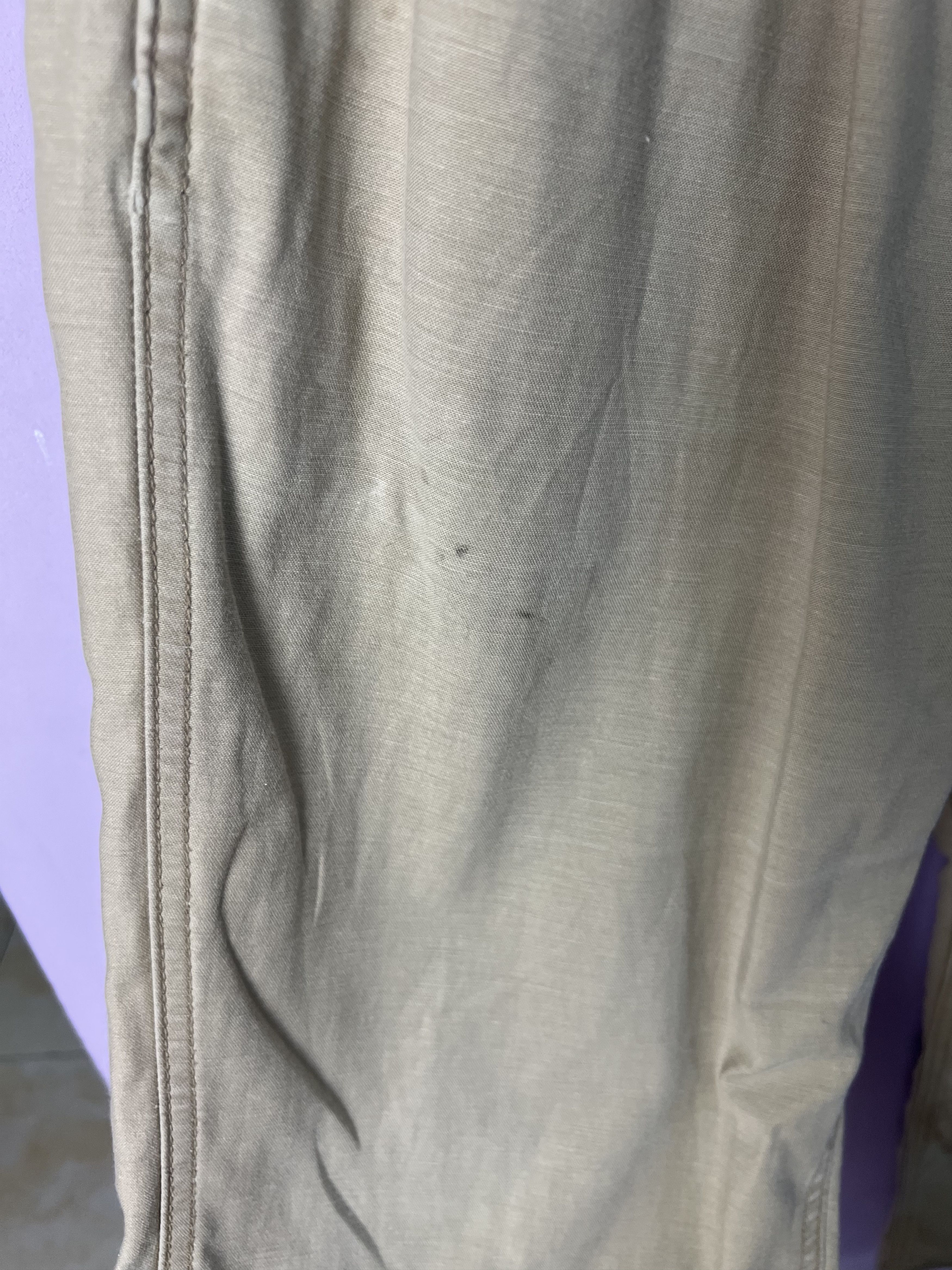 Gramicci 🔥Rare Gramicci Ciaopanic Typy Pants Size US 33 - 6 Thumbnail