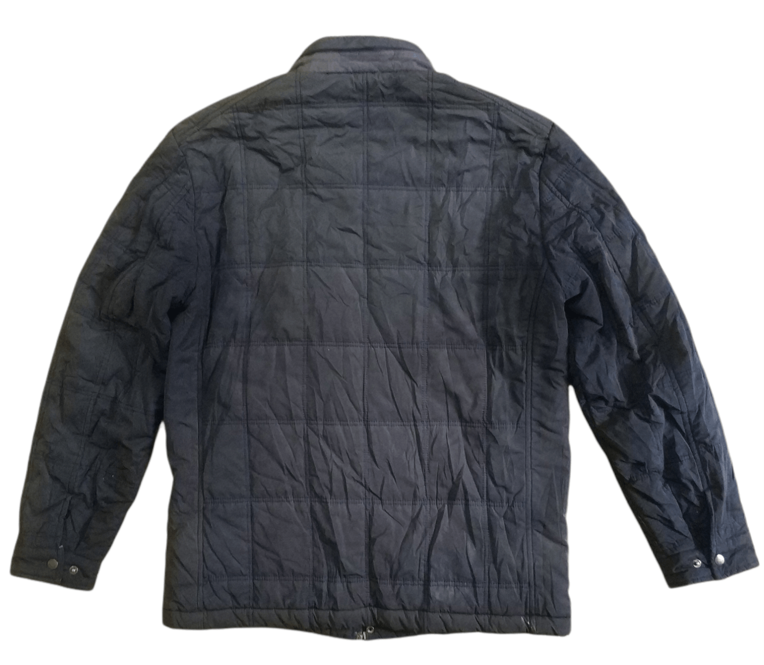 Japanese Brand 🔥Sun Faded Mckinly Quilted Jacket Size US S / EU 44-46 / 1 - 3 Thumbnail