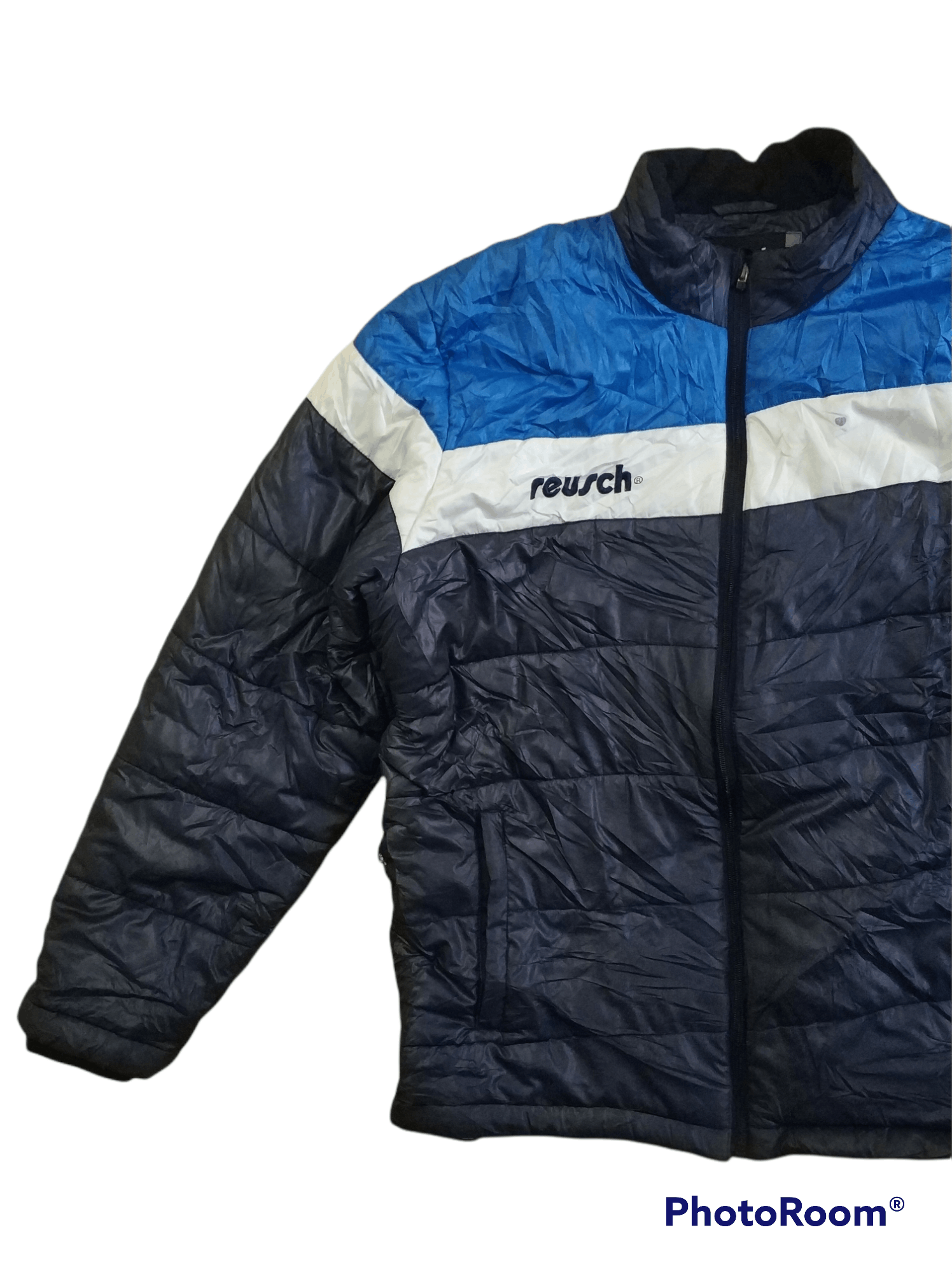 Other 🔥Rare Reusch Puffer Jacket Size US M / EU 48-50 / 2 - 3 Thumbnail