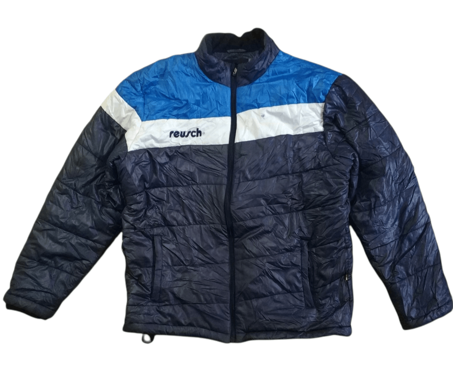 Other 🔥Rare Reusch Puffer Jacket Size US M / EU 48-50 / 2 - 1 Thumbnail
