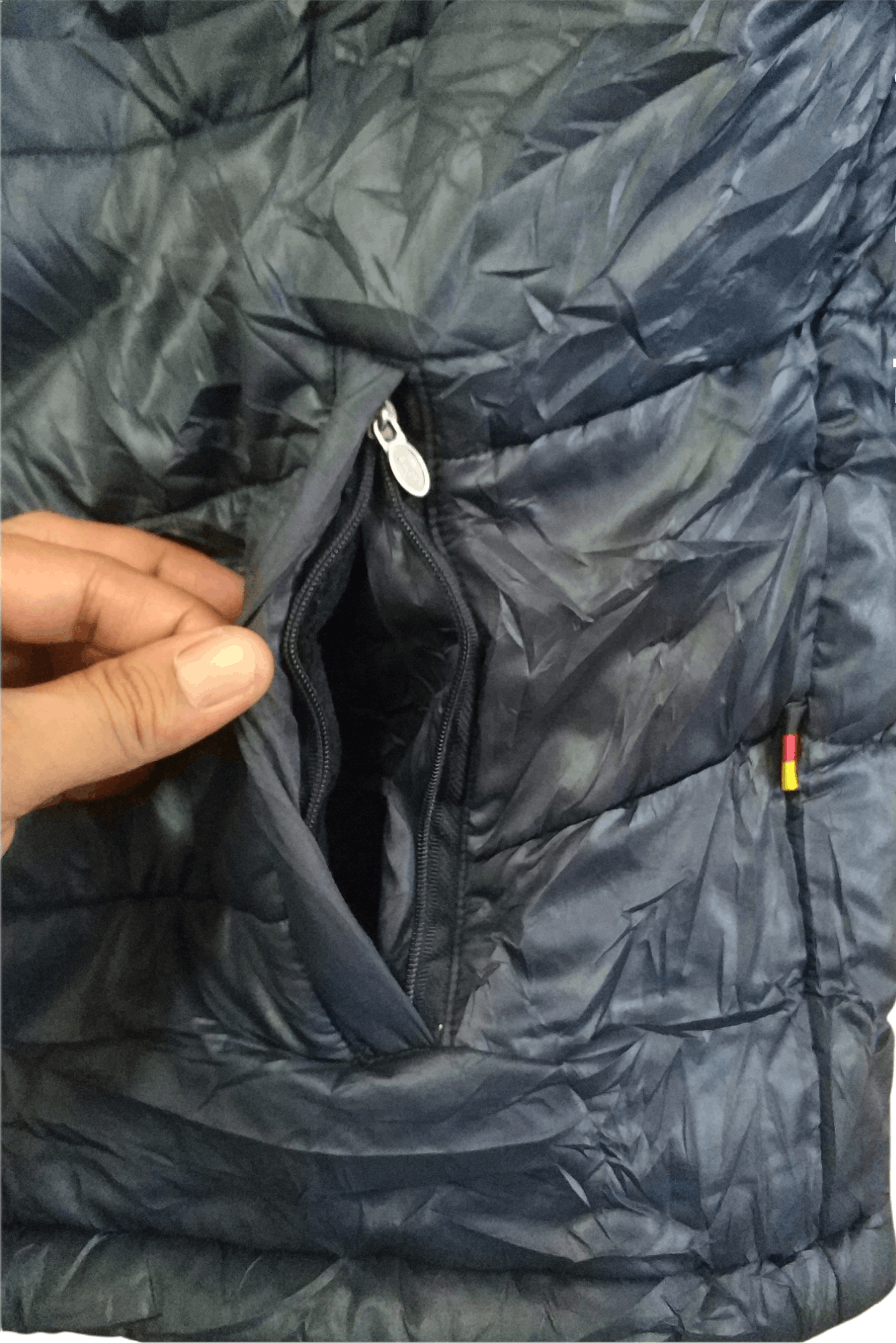 Other 🔥Rare Reusch Puffer Jacket Size US M / EU 48-50 / 2 - 6 Thumbnail