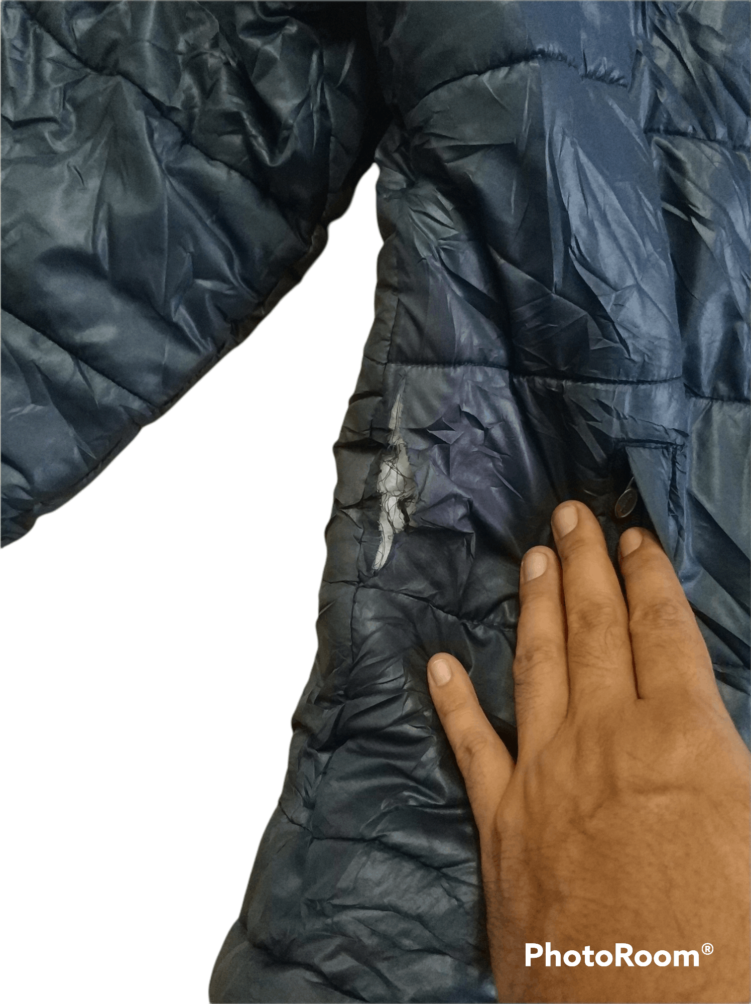 Other 🔥Rare Reusch Puffer Jacket Size US M / EU 48-50 / 2 - 7 Thumbnail
