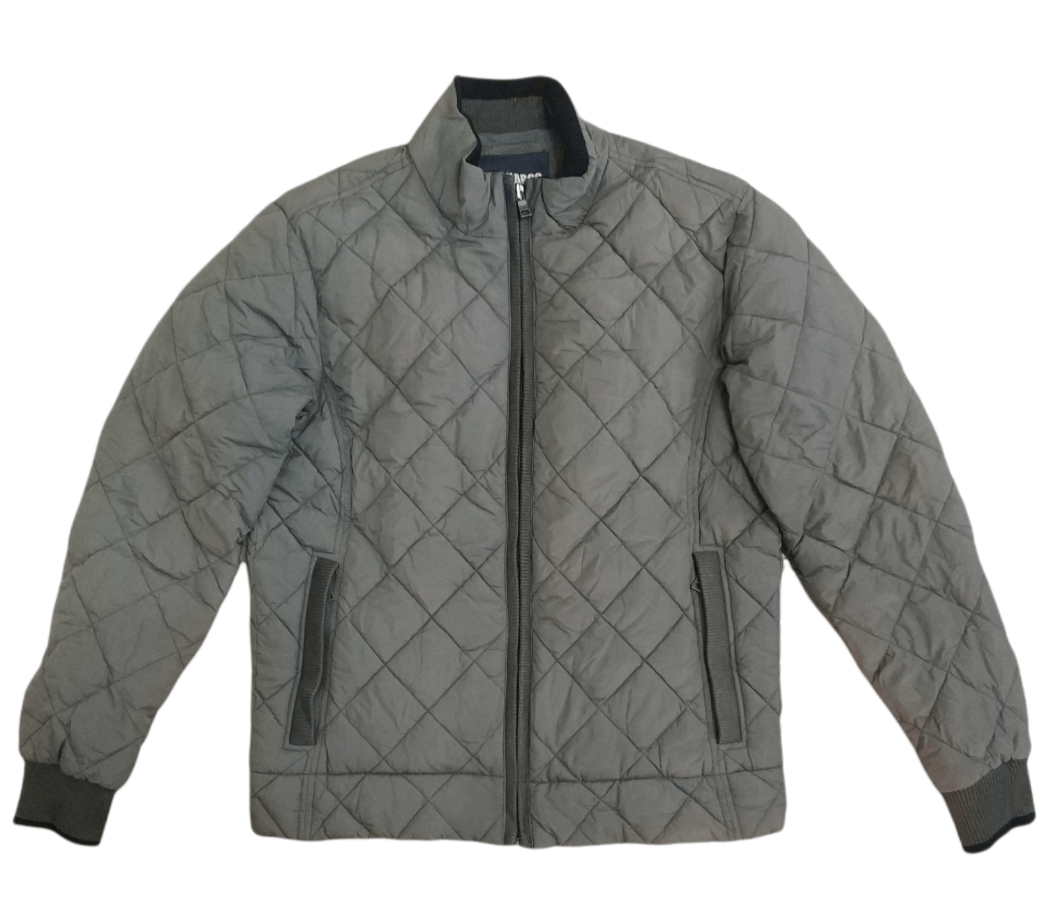 Japanese Brand 🔥Buckaroo Quilted Military Style Jacket Size US M / EU 48-50 / 2 - 1 Thumbnail