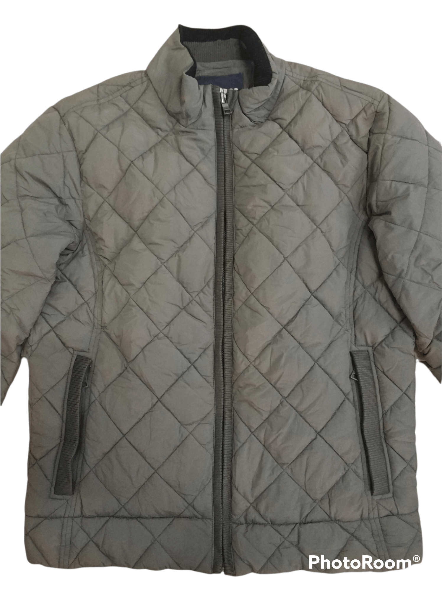 Japanese Brand 🔥Buckaroo Quilted Military Style Jacket Size US M / EU 48-50 / 2 - 6 Thumbnail