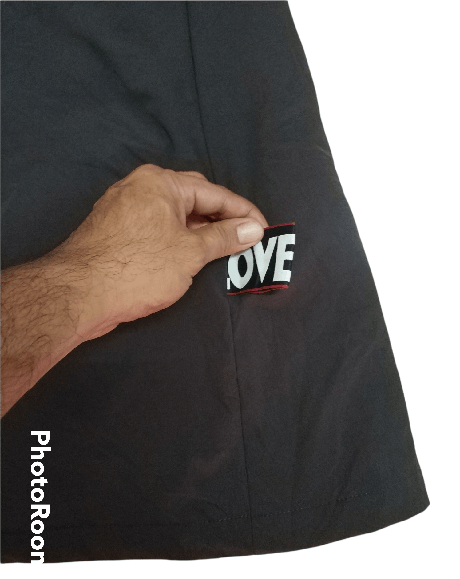 Japanese Brand 🔥Ptp Outdoor One Love Hoodie Long Jacket Size US M / EU 48-50 / 2 - 5 Thumbnail