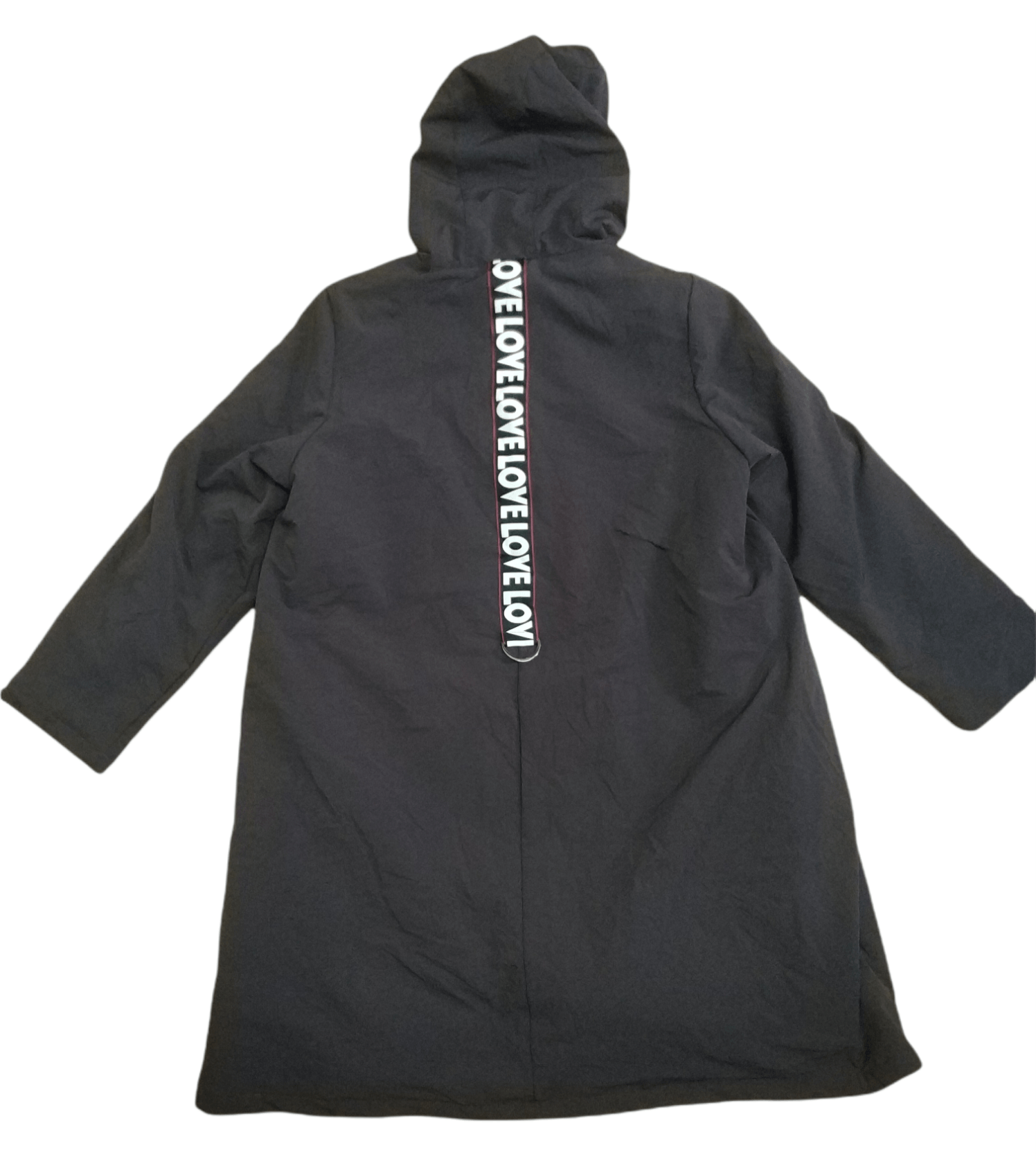 Japanese Brand 🔥Ptp Outdoor One Love Hoodie Long Jacket Size US M / EU 48-50 / 2 - 8 Thumbnail