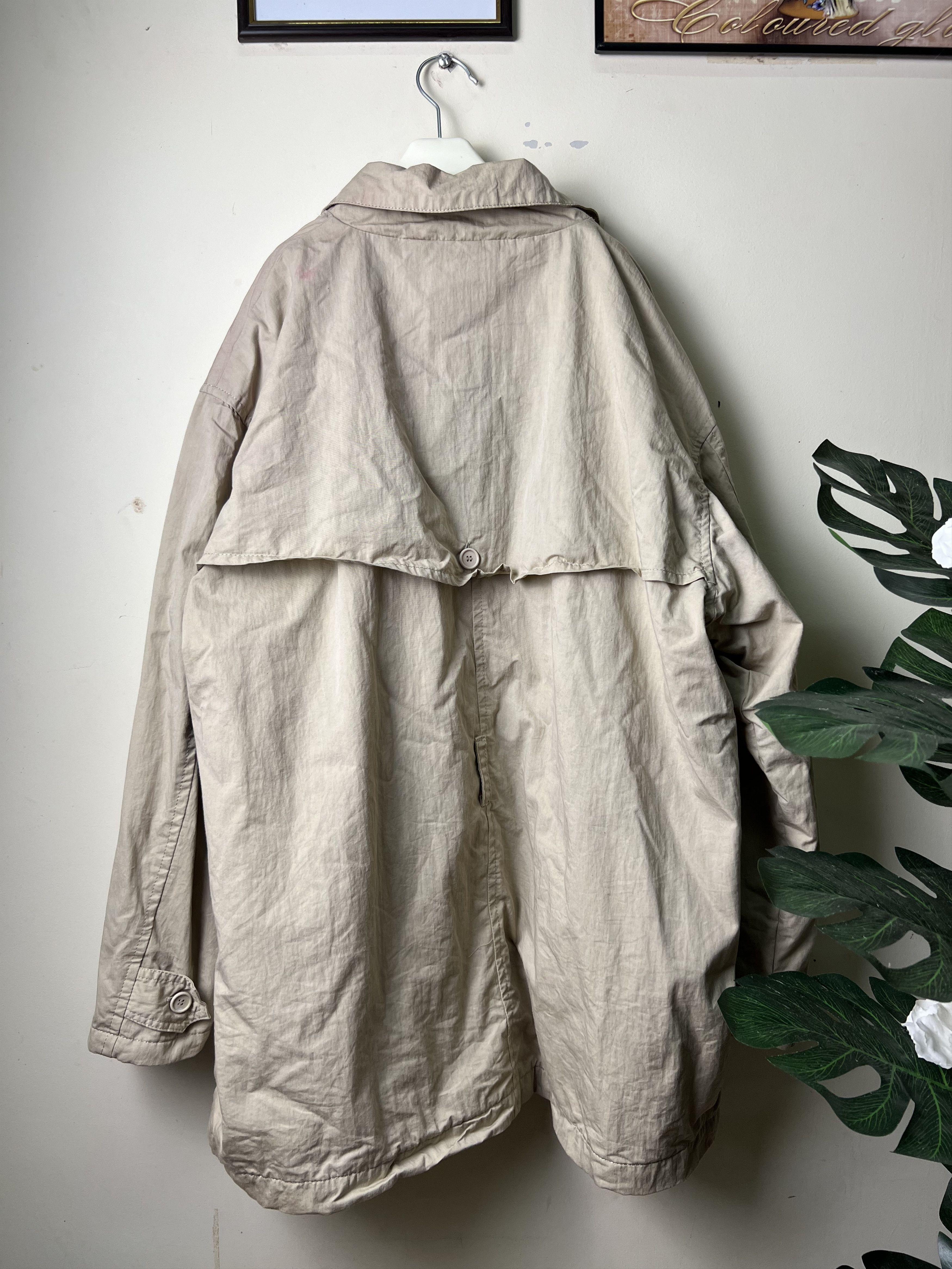 Japanese Brand 🔥New Age Message Saburoku Button Jackets Size US M / EU 48-50 / 2 - 2 Thumbnail