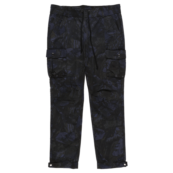John Elliott John Elliot Panorama Cargo Camo Pants Size US 30 / EU 46 - 2 Thumbnail