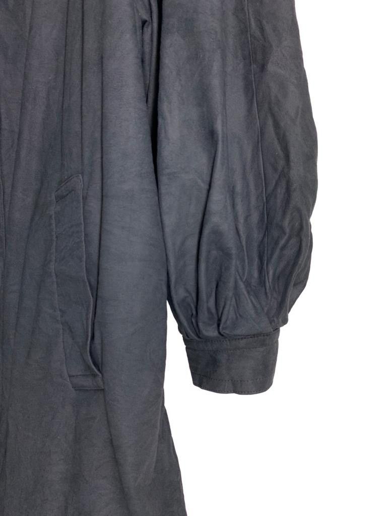 Christian Dior Monsieur Dior Christian Dior Soft Leather Oversized Jacket Size US L / EU 52-54 / 3 - 5 Thumbnail