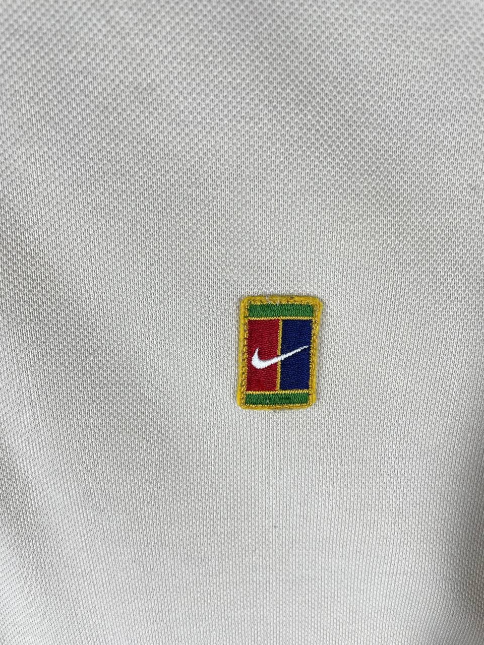Nike × Vintage Nike TN Vintage Polo Size US M / EU 48-50 / 2 - 2 Thumbnail