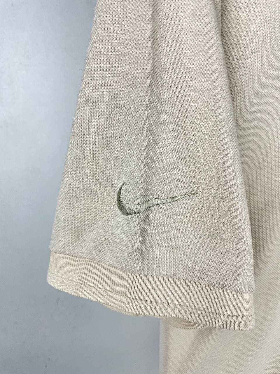 Nike × Vintage Nike TN Vintage Polo Size US M / EU 48-50 / 2 - 4 Thumbnail