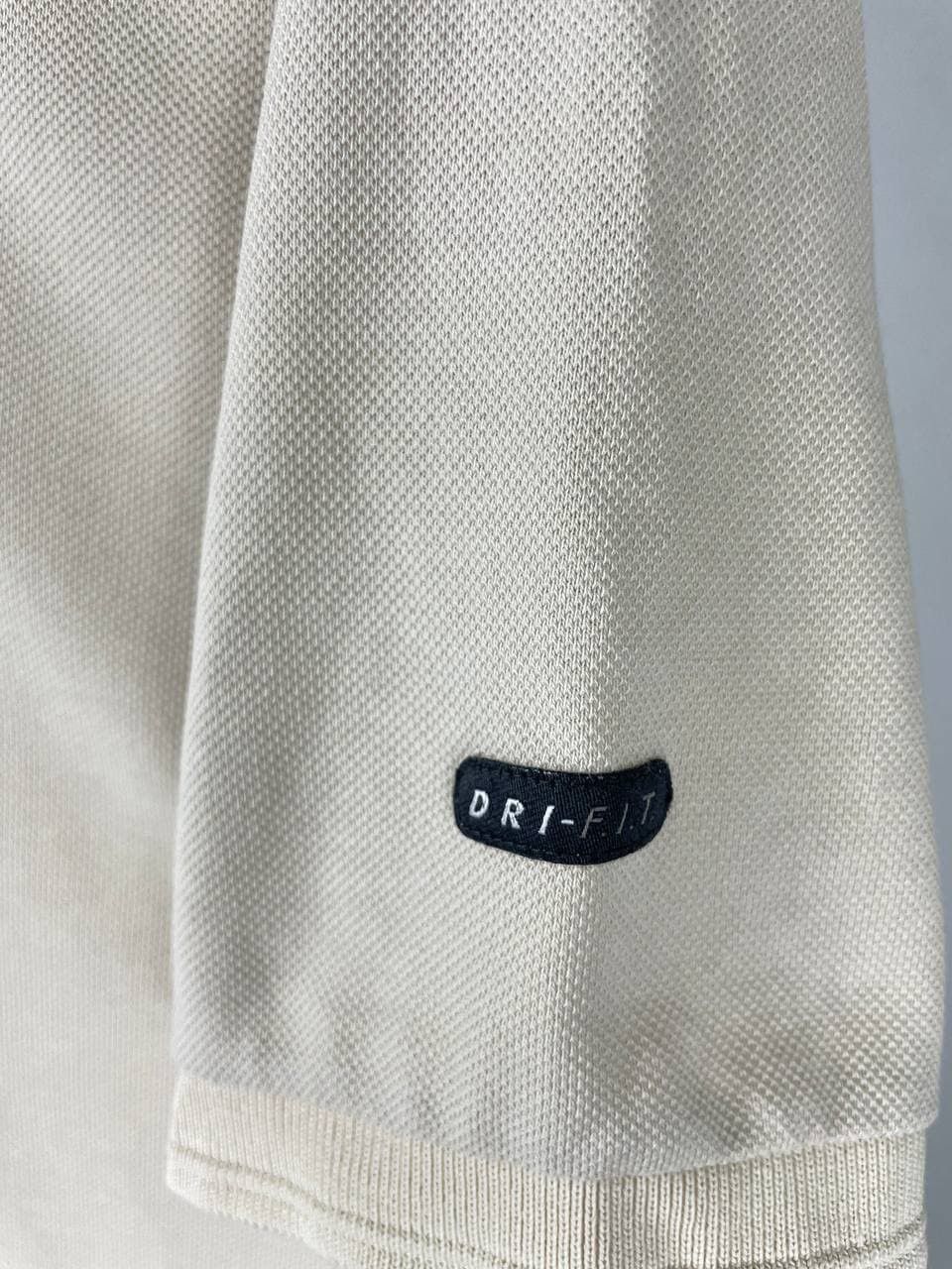 Nike × Vintage Nike TN Vintage Polo Size US M / EU 48-50 / 2 - 5 Thumbnail