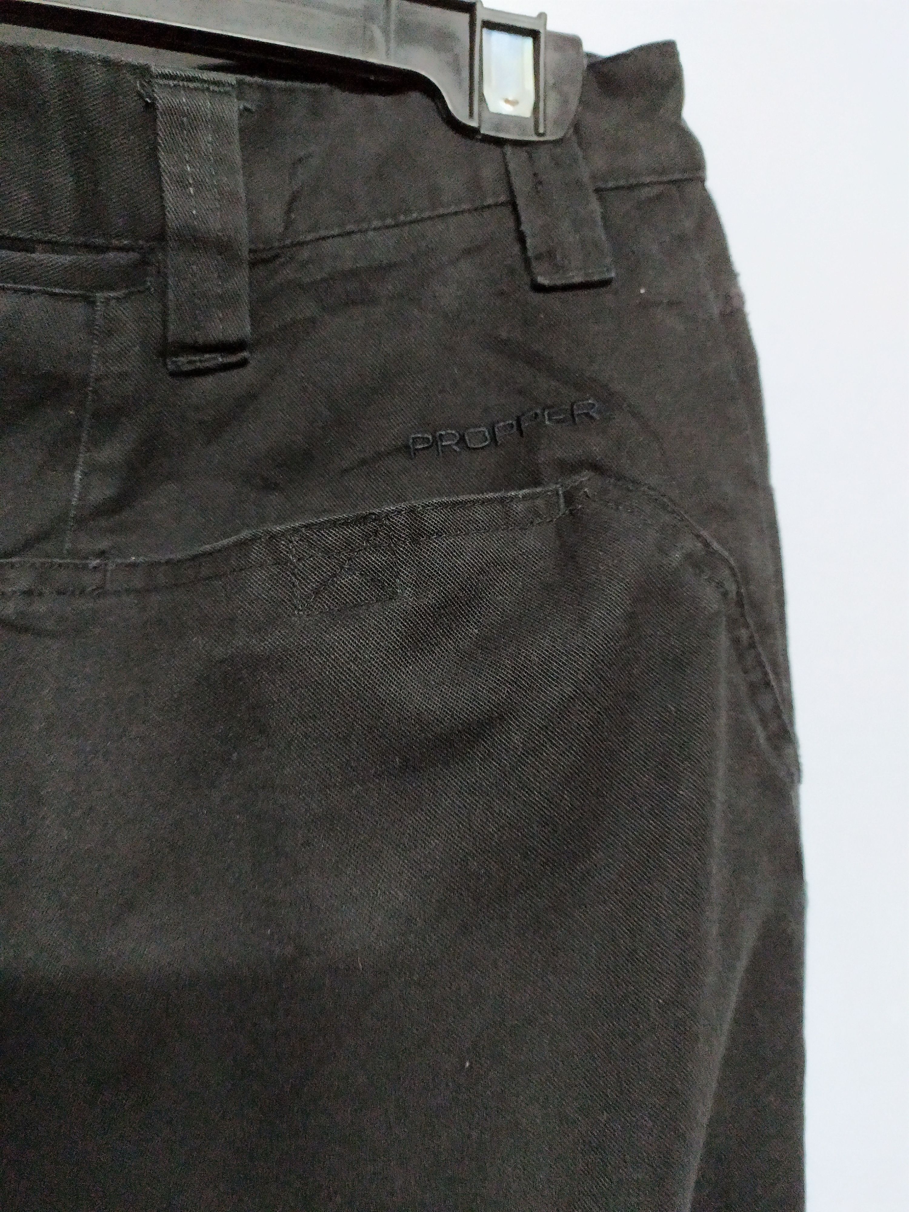 Japanese Brand × Propper 30x32 PROPPER CARGO PANTS Size US 30 / EU 46 - 7 Thumbnail