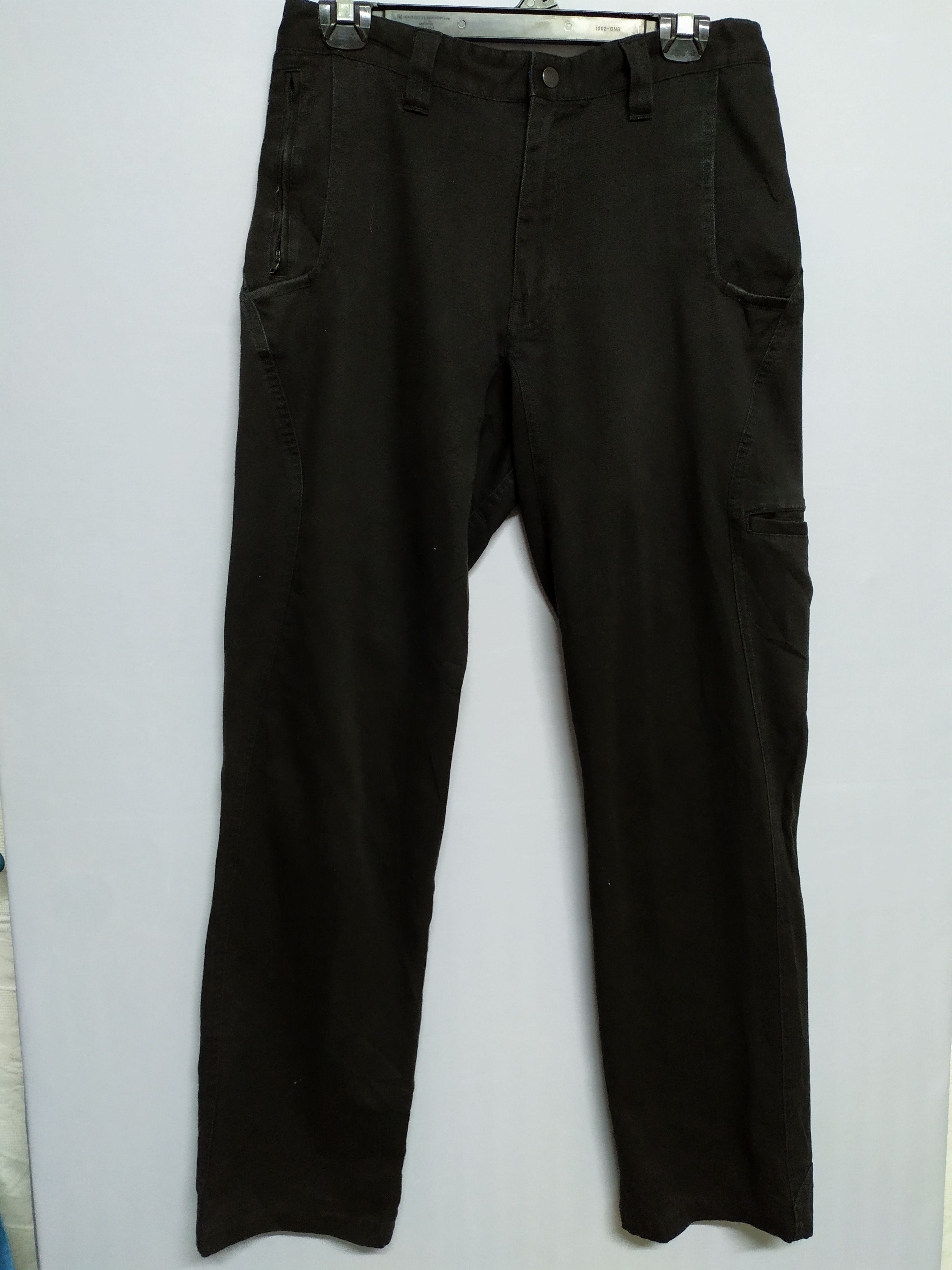 Japanese Brand × Propper 30x32 PROPPER CARGO PANTS Size US 30 / EU 46 - 1 Thumbnail