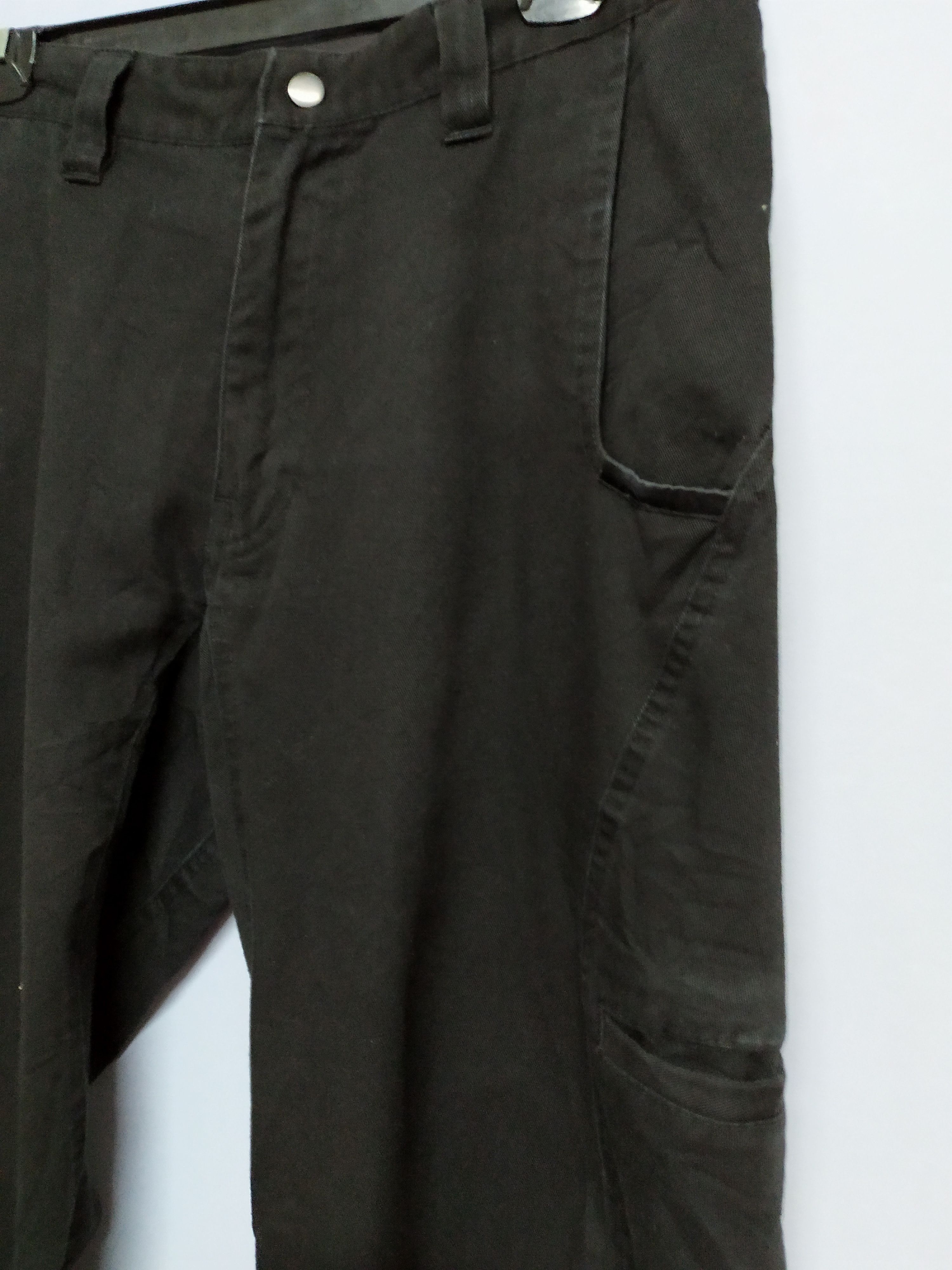 Japanese Brand × Propper 30x32 PROPPER CARGO PANTS Size US 30 / EU 46 - 6 Thumbnail