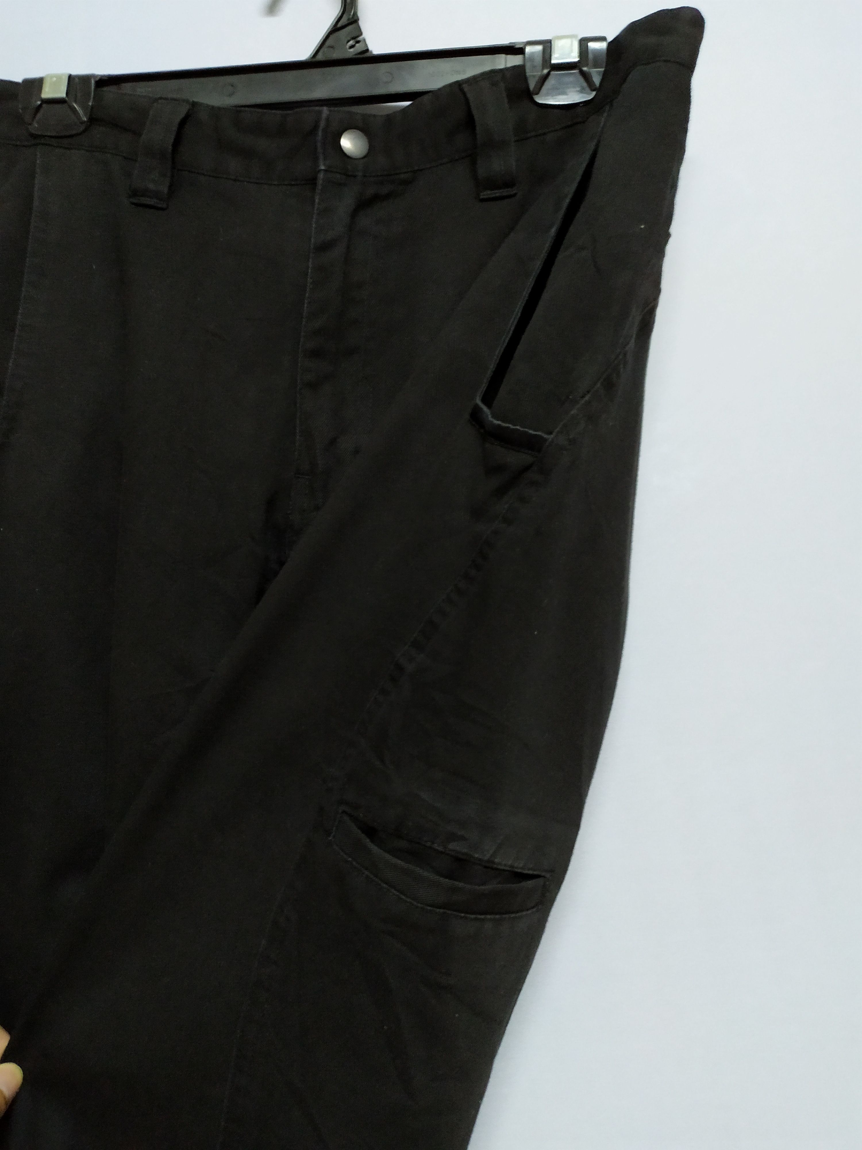 Japanese Brand × Propper 30x32 PROPPER CARGO PANTS Size US 30 / EU 46 - 5 Thumbnail