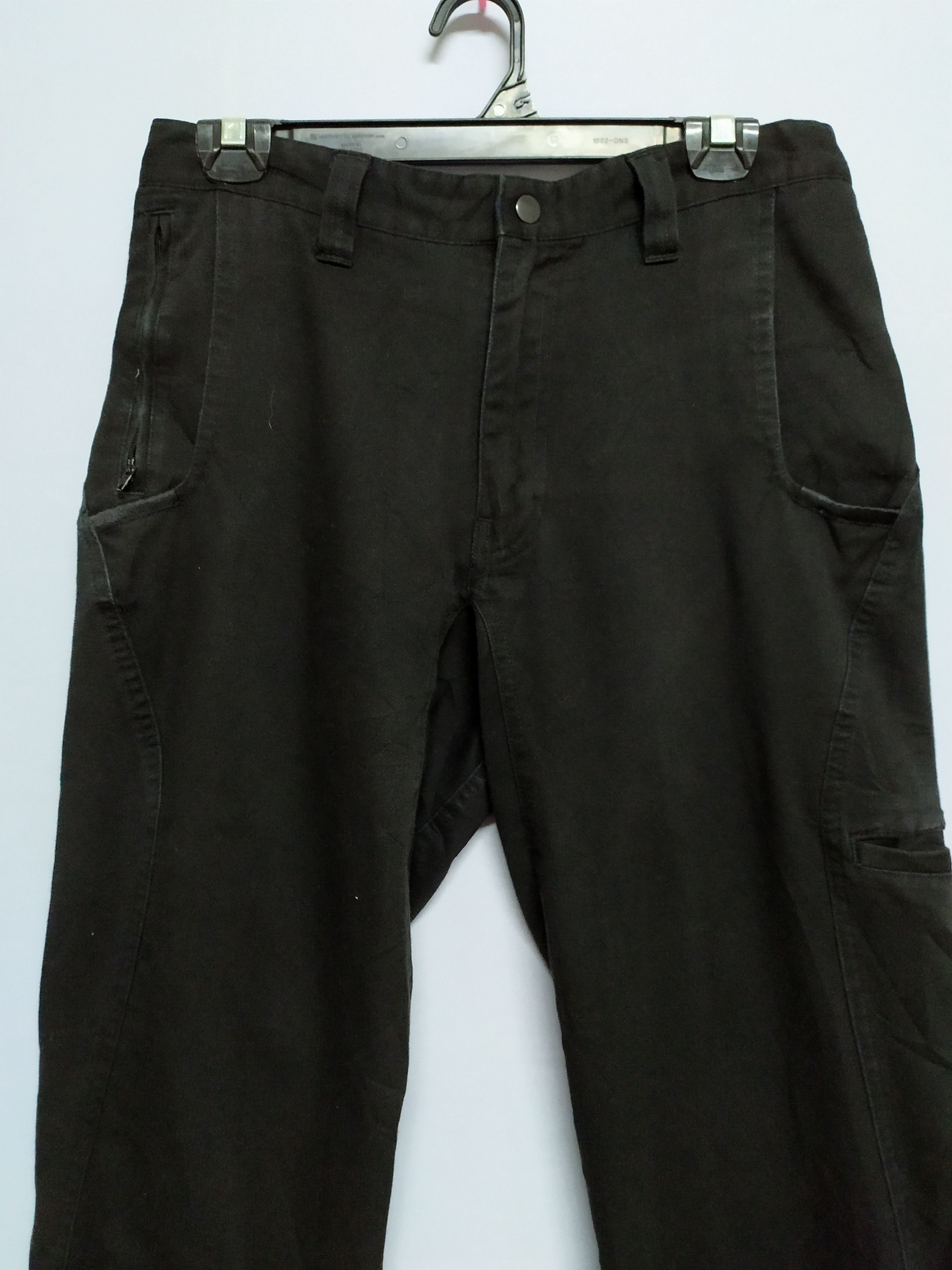 Japanese Brand × Propper 30x32 PROPPER CARGO PANTS Size US 30 / EU 46 - 3 Thumbnail