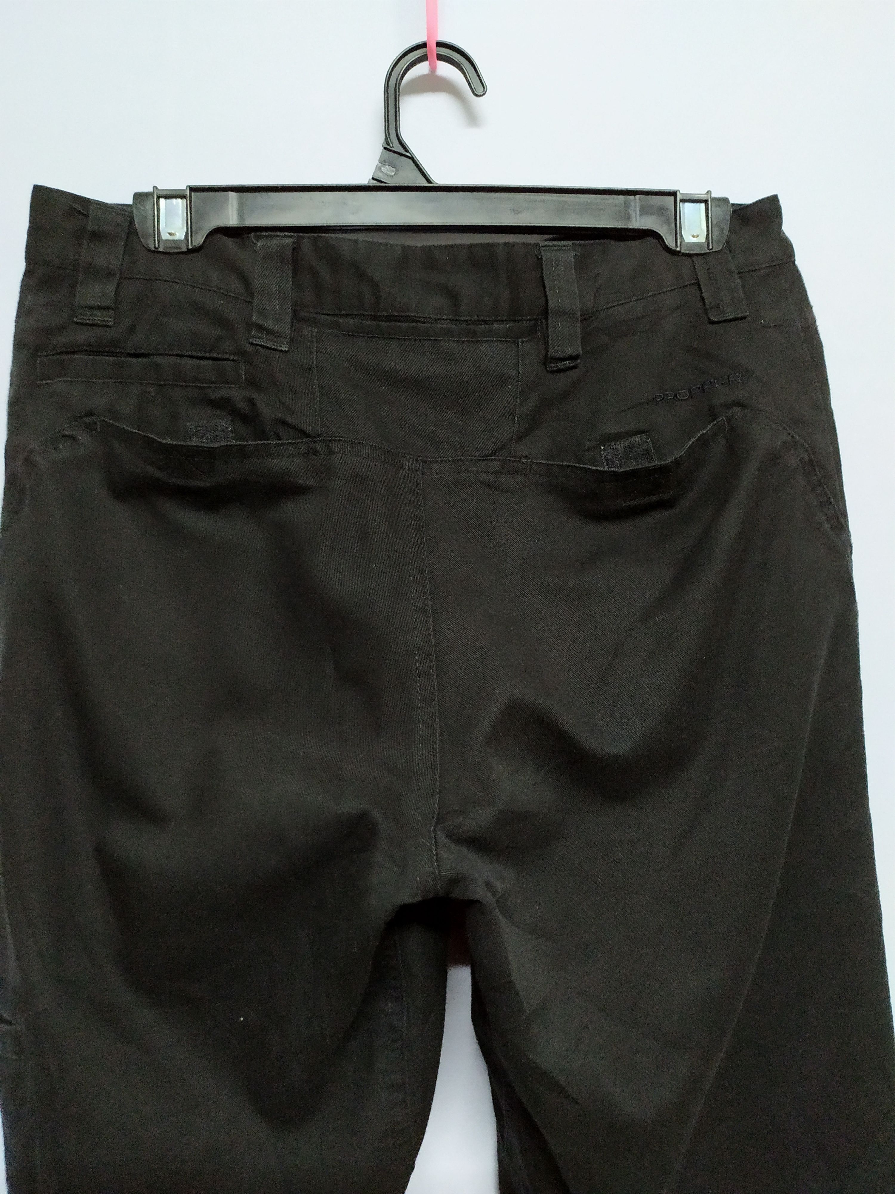 Japanese Brand × Propper 30x32 PROPPER CARGO PANTS Size US 30 / EU 46 - 8 Thumbnail