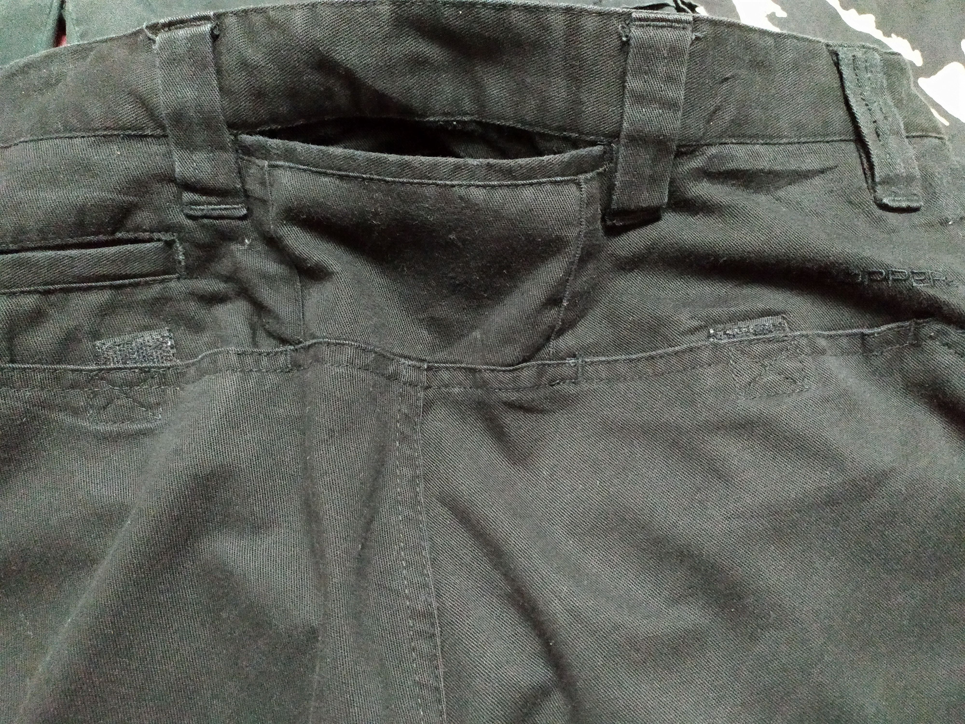 Japanese Brand × Propper 30x32 PROPPER CARGO PANTS Size US 30 / EU 46 - 9 Thumbnail
