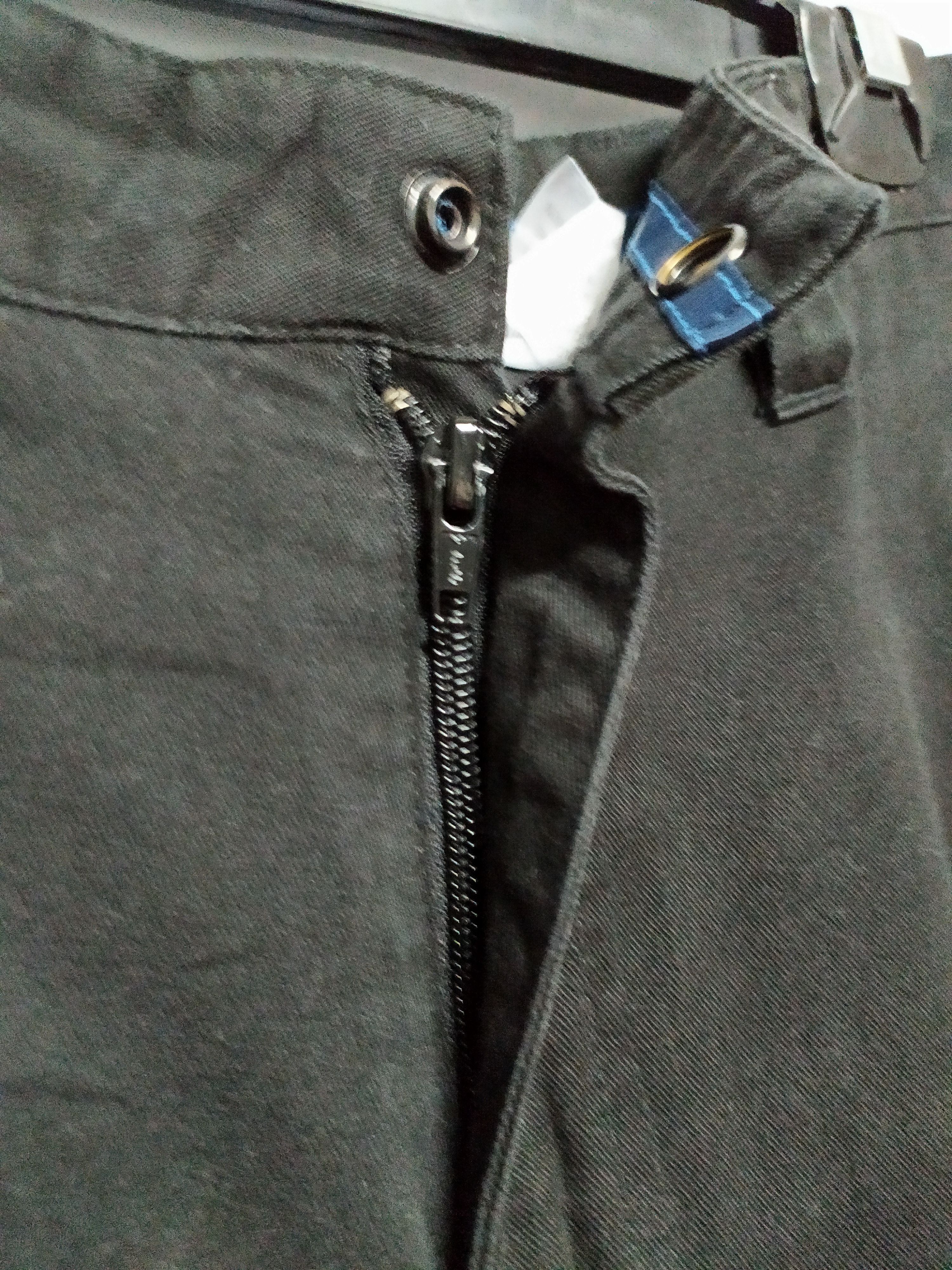 Japanese Brand × Propper 30x32 PROPPER CARGO PANTS Size US 30 / EU 46 - 10 Thumbnail