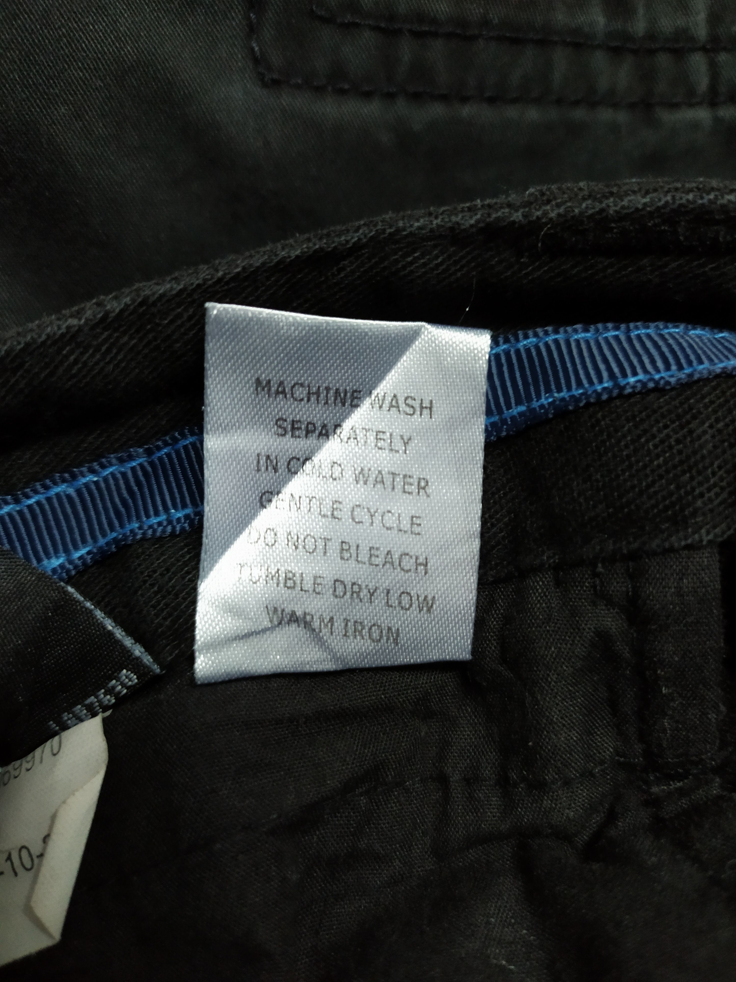 Japanese Brand × Propper 30x32 PROPPER CARGO PANTS Size US 30 / EU 46 - 11 Thumbnail