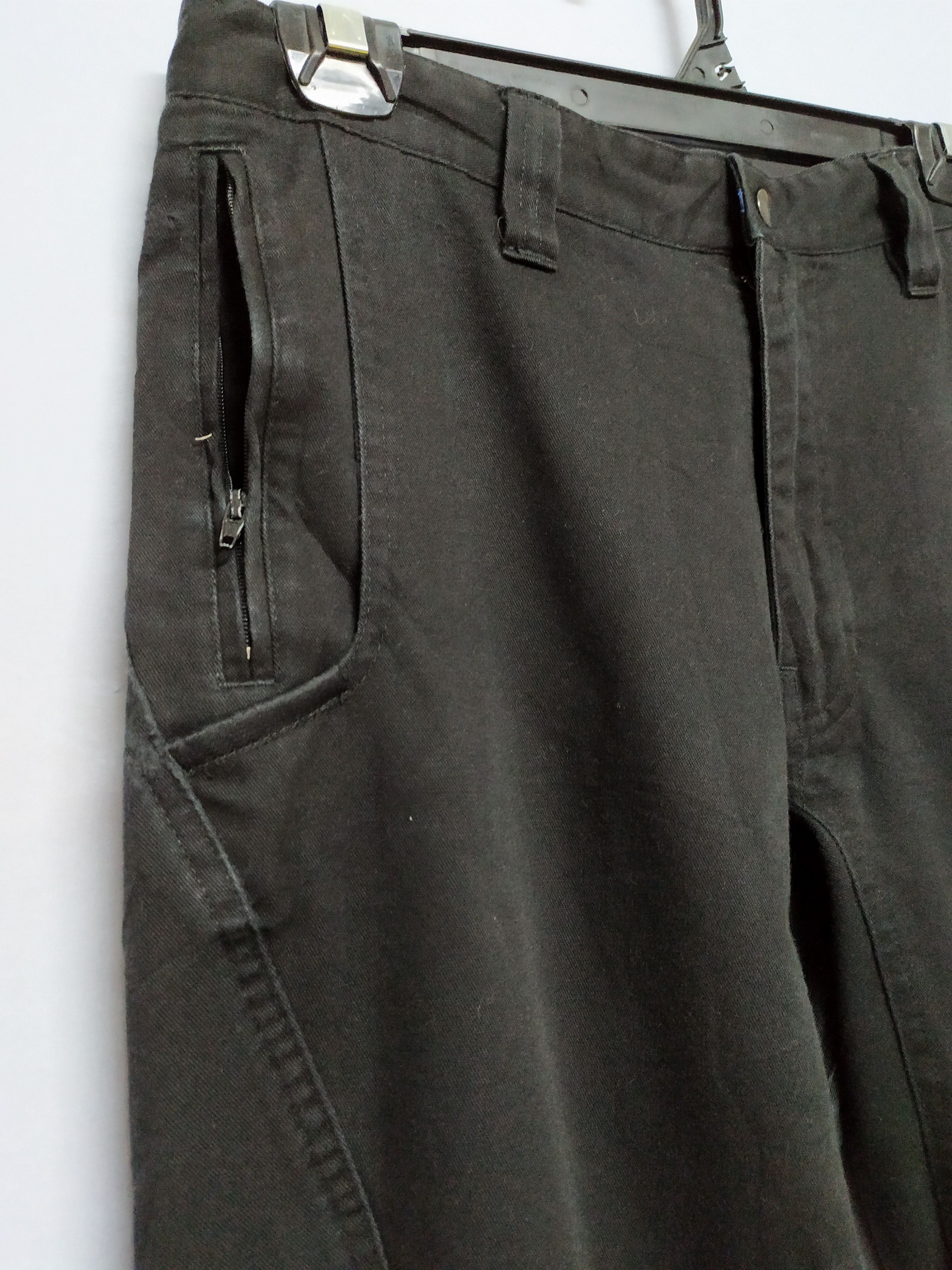 Japanese Brand × Propper 30x32 PROPPER CARGO PANTS Size US 30 / EU 46 - 2 Thumbnail