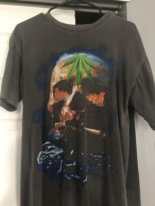 Travis Scott Travis Scott Rolling Loud Merch Grailed