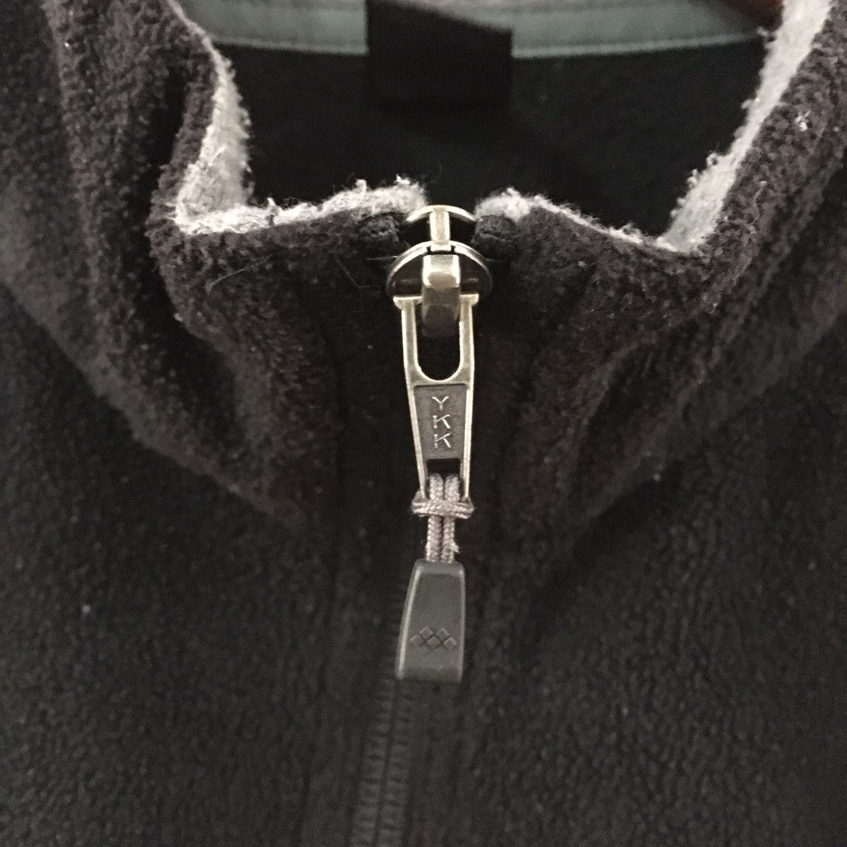 Montbell Japanese Brand Montbell Fleece Zipper Jacket Size US M / EU 48-50 / 2 - 3 Thumbnail