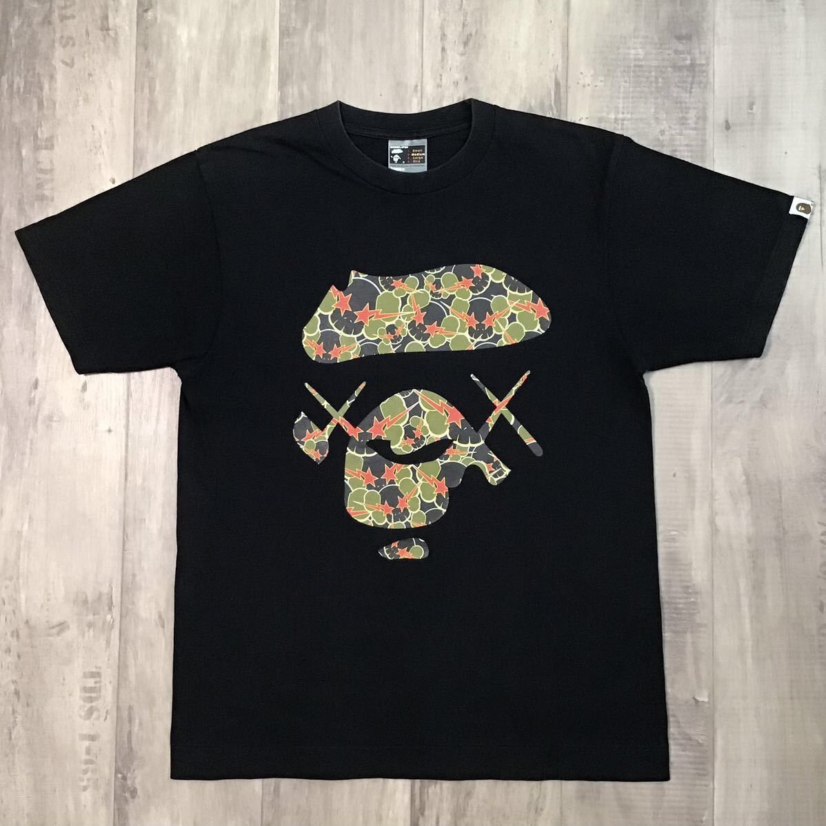 Bape × Kaws | Grailed
