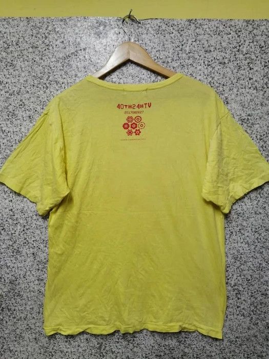 Cartoon Network × Japanese Brand × Takashi Murakami Takashi Murakami 24 hour television very rare Size US XL / EU 56 / 4 - 2 Thumbnail