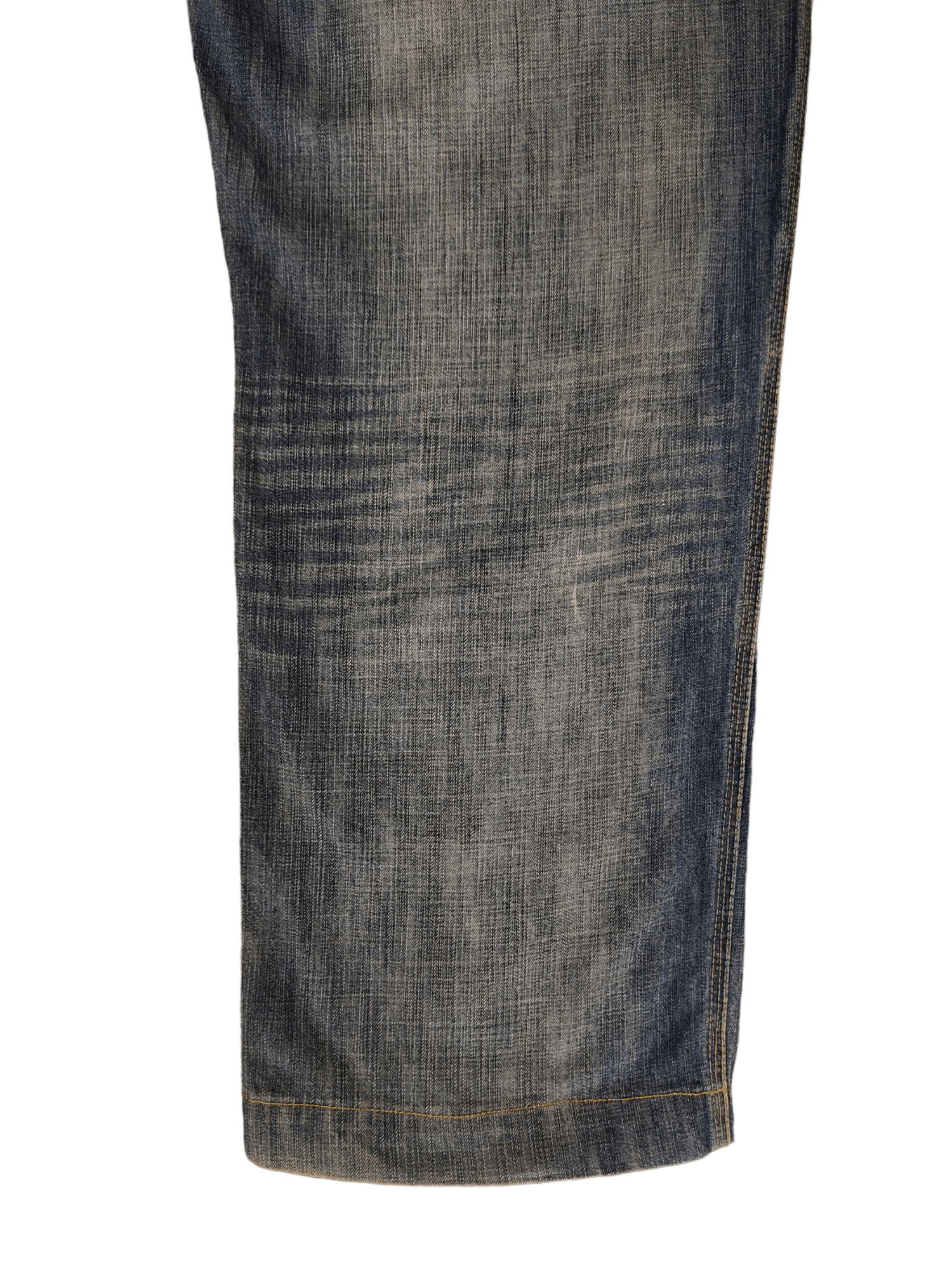 Marithe + Francois Girbaud Vintage Marithe Francois Girbaud Denim Jeans Size US 32 / EU 48 - 6 Thumbnail