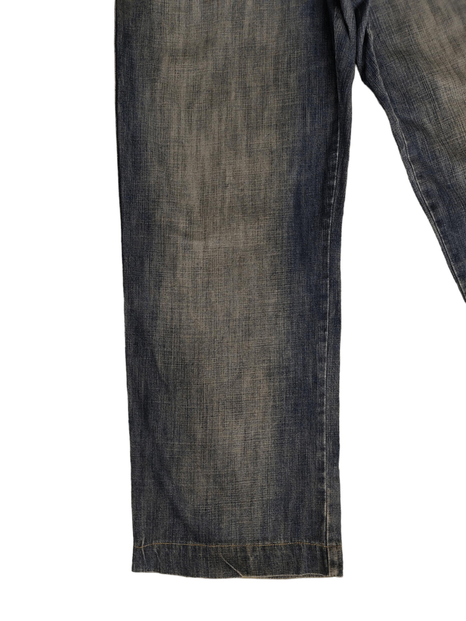 Marithe + Francois Girbaud Vintage Marithe Francois Girbaud Denim Jeans Size US 32 / EU 48 - 11 Thumbnail