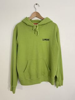 Supreme Restless Youth Hoodie | Grailed