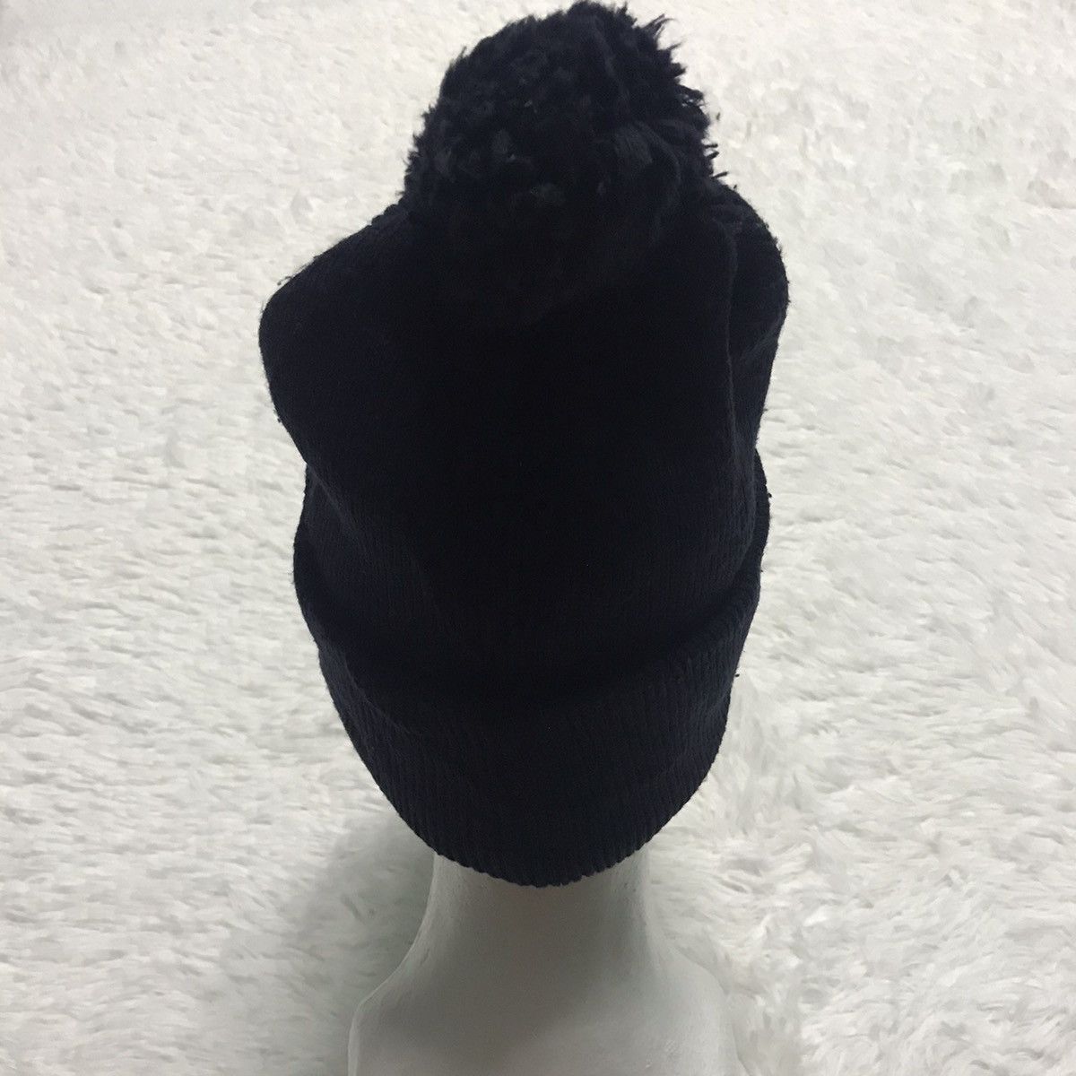 Kangol Kangol Embroidered beanie/snow cap made in Great Britain Size ONE SIZE - 5 Thumbnail