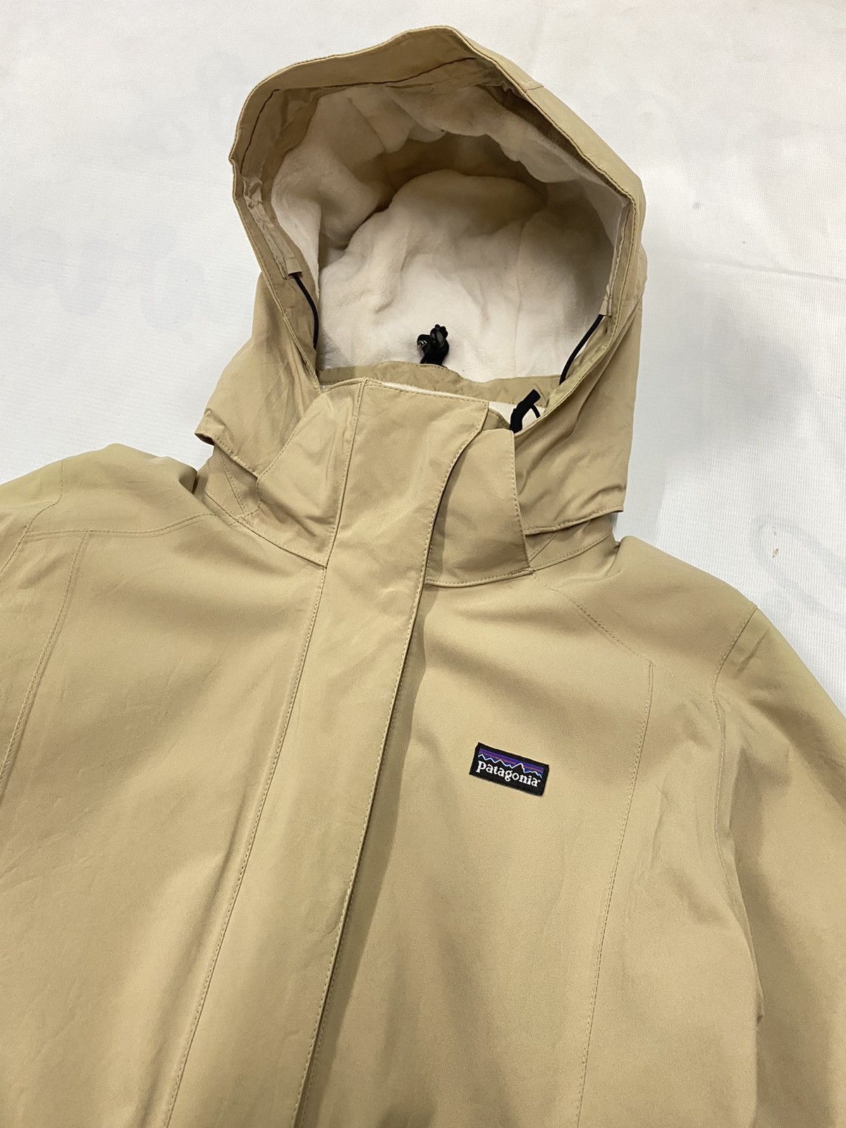 Patagonia Patagonia Nylon Jacket For Women Size S / US 4 / IT 40 - 3 Thumbnail