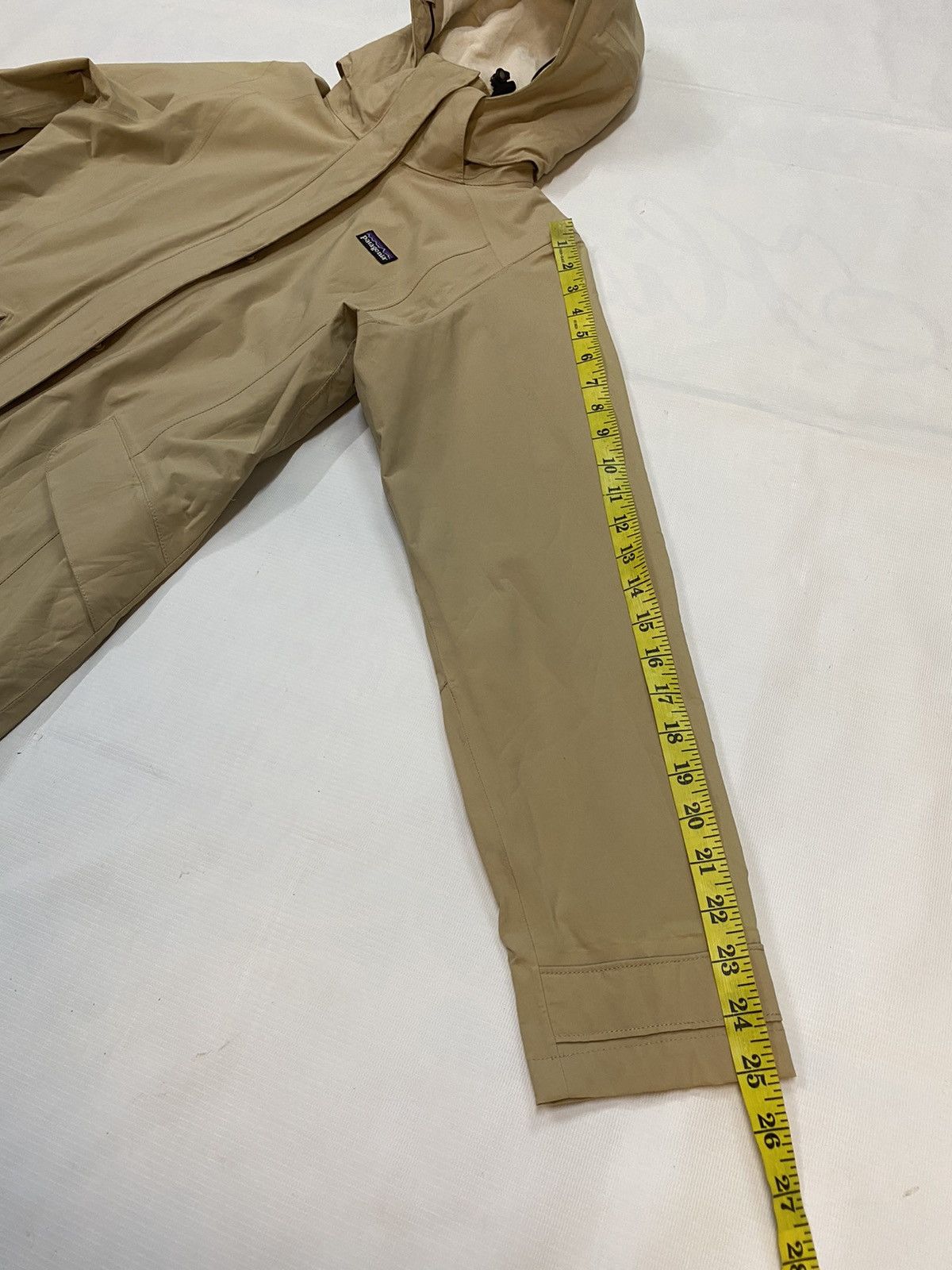 Patagonia Patagonia Nylon Jacket For Women Size S / US 4 / IT 40 - 12 Thumbnail
