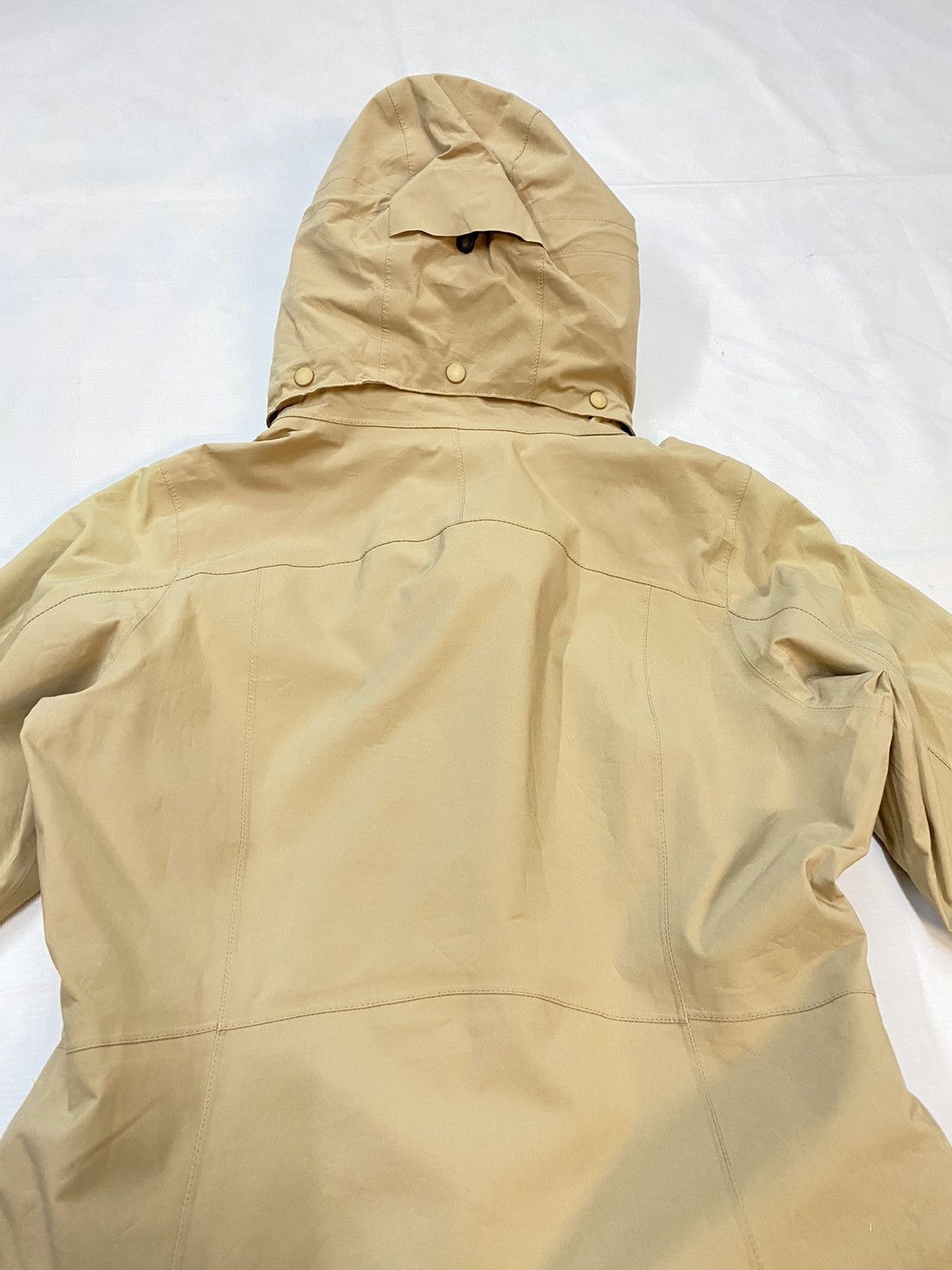 Patagonia Patagonia Nylon Jacket For Women Size S / US 4 / IT 40 - 10 Thumbnail