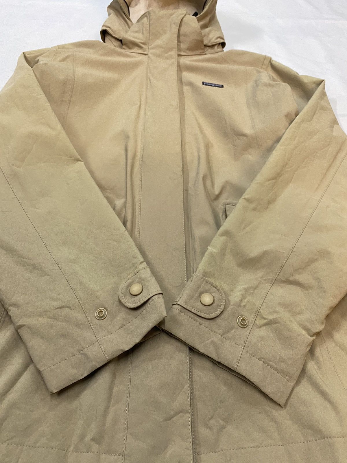 Patagonia Patagonia Nylon Jacket For Women Size S / US 4 / IT 40 - 5 Thumbnail