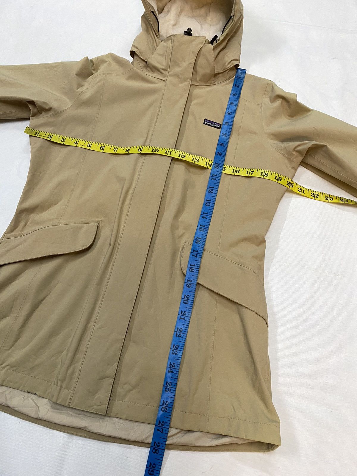 Patagonia Patagonia Nylon Jacket For Women Size S / US 4 / IT 40 - 11 Thumbnail