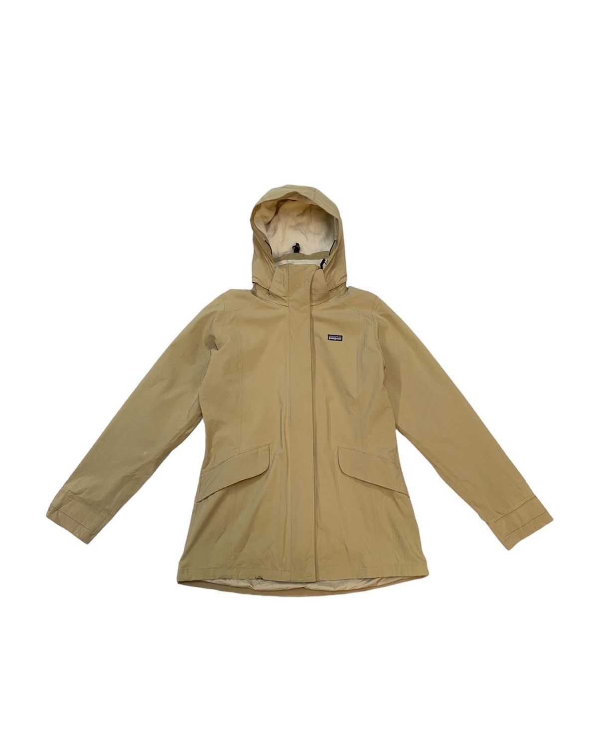 Patagonia Patagonia Nylon Jacket For Women Size S / US 4 / IT 40 - 1 Thumbnail
