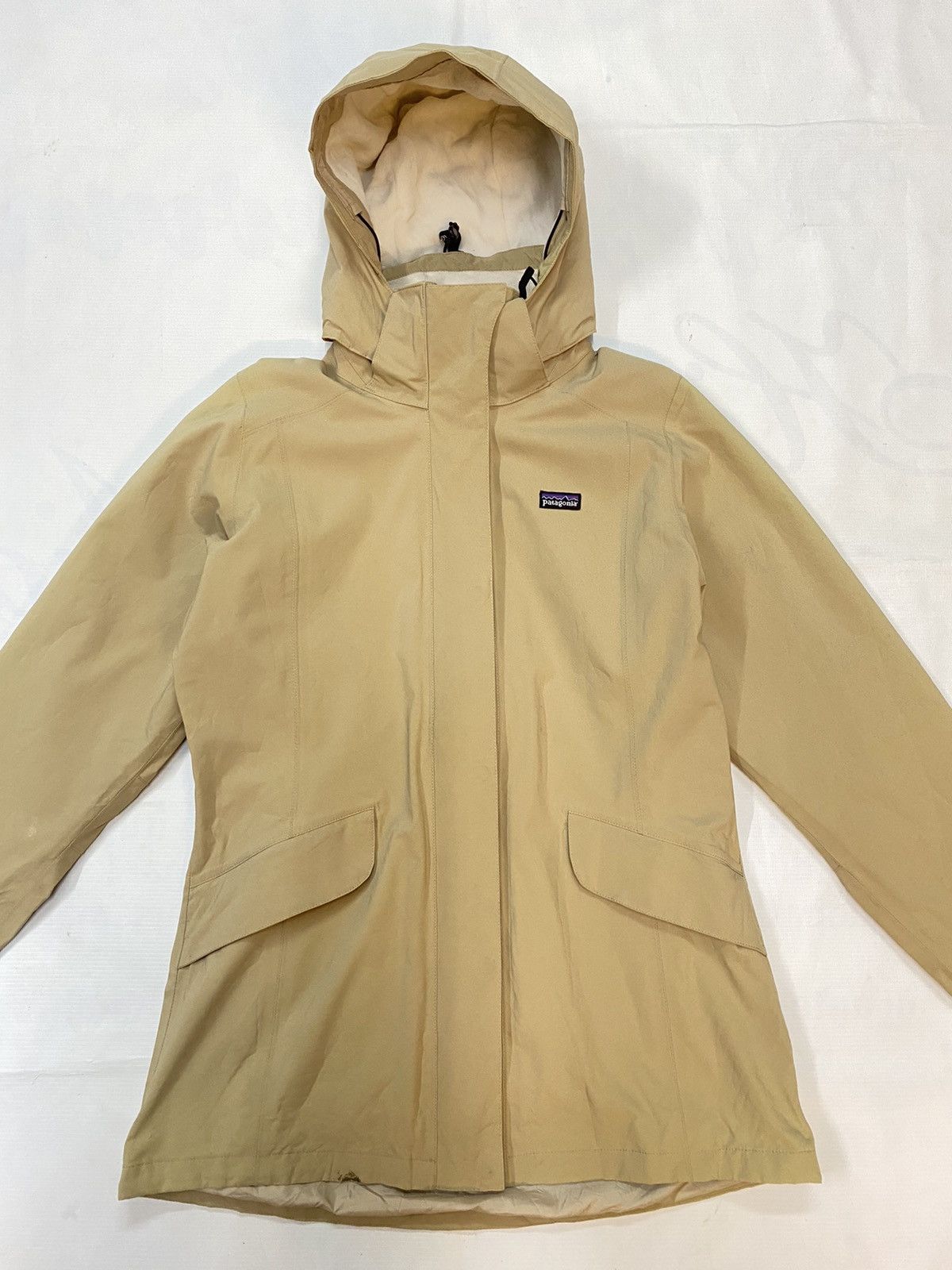 Patagonia Patagonia Nylon Jacket For Women Size S / US 4 / IT 40 - 2 Thumbnail