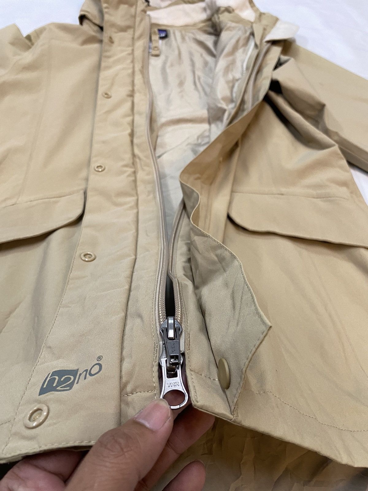 Patagonia Patagonia Nylon Jacket For Women Size S / US 4 / IT 40 - 7 Thumbnail