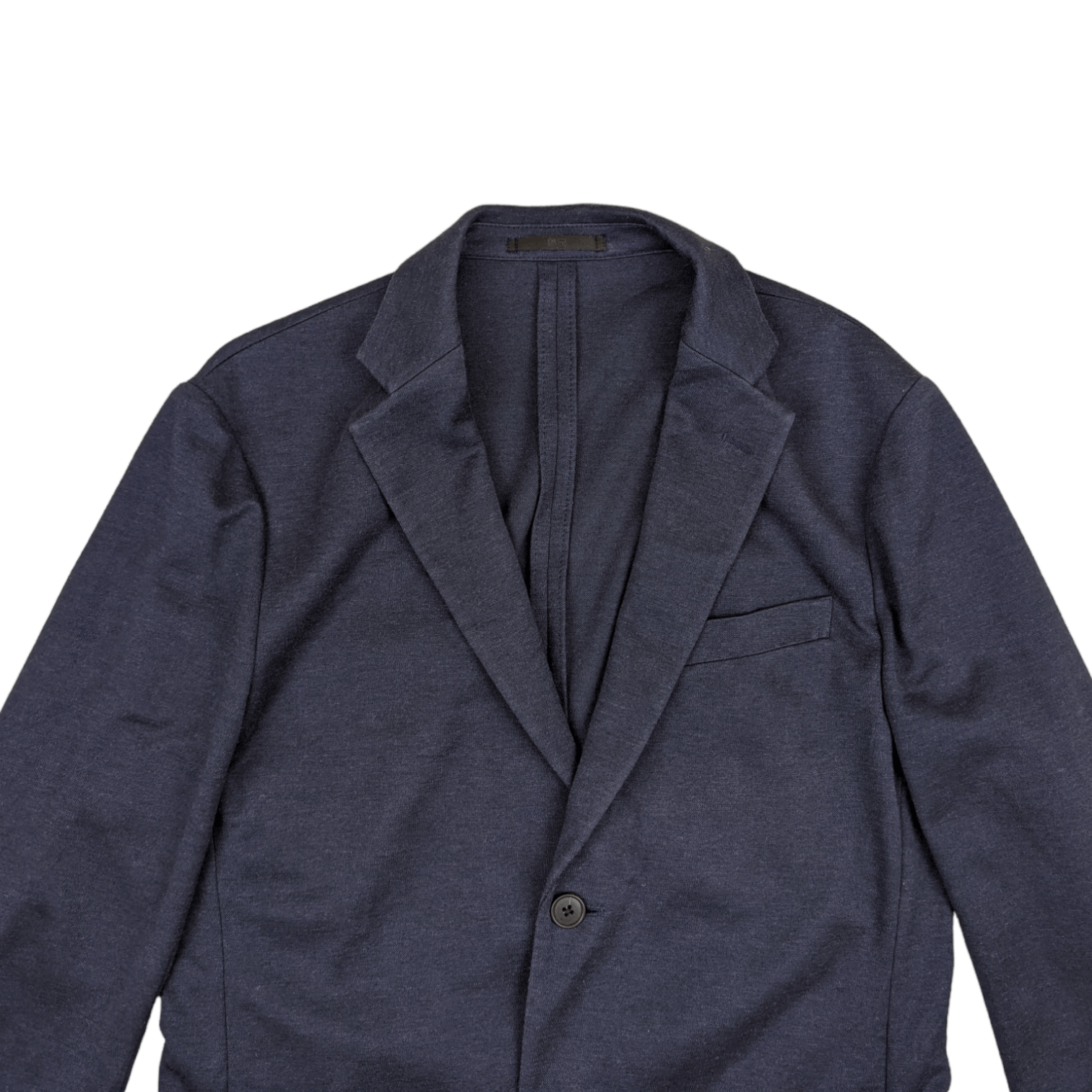 Uniqlo UNIQLO Smart Casual Slim Fit Blazer Size US M / EU 48-50 / 2 - 4 Thumbnail