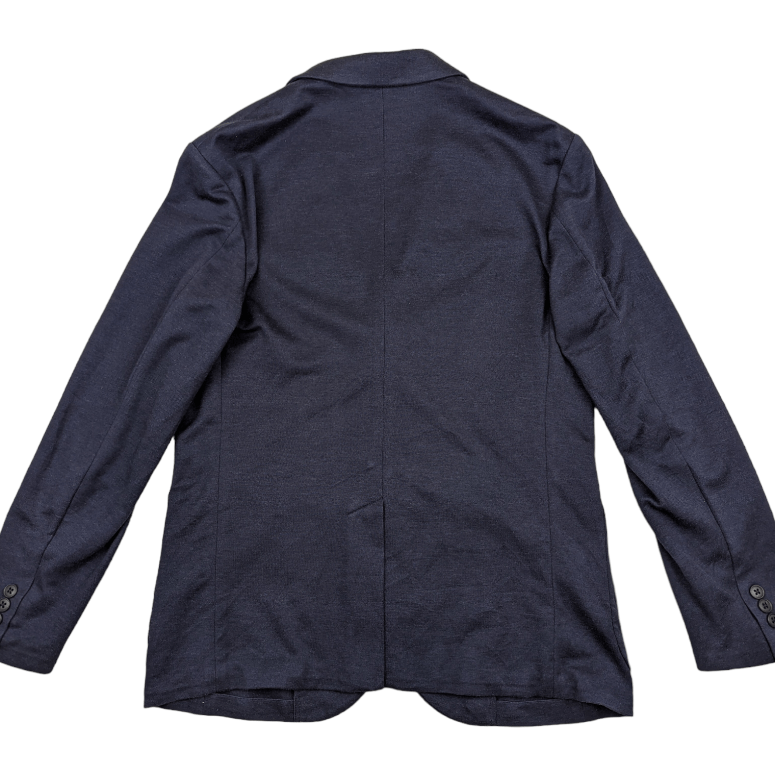 Uniqlo UNIQLO Smart Casual Slim Fit Blazer Size US M / EU 48-50 / 2 - 7 Thumbnail